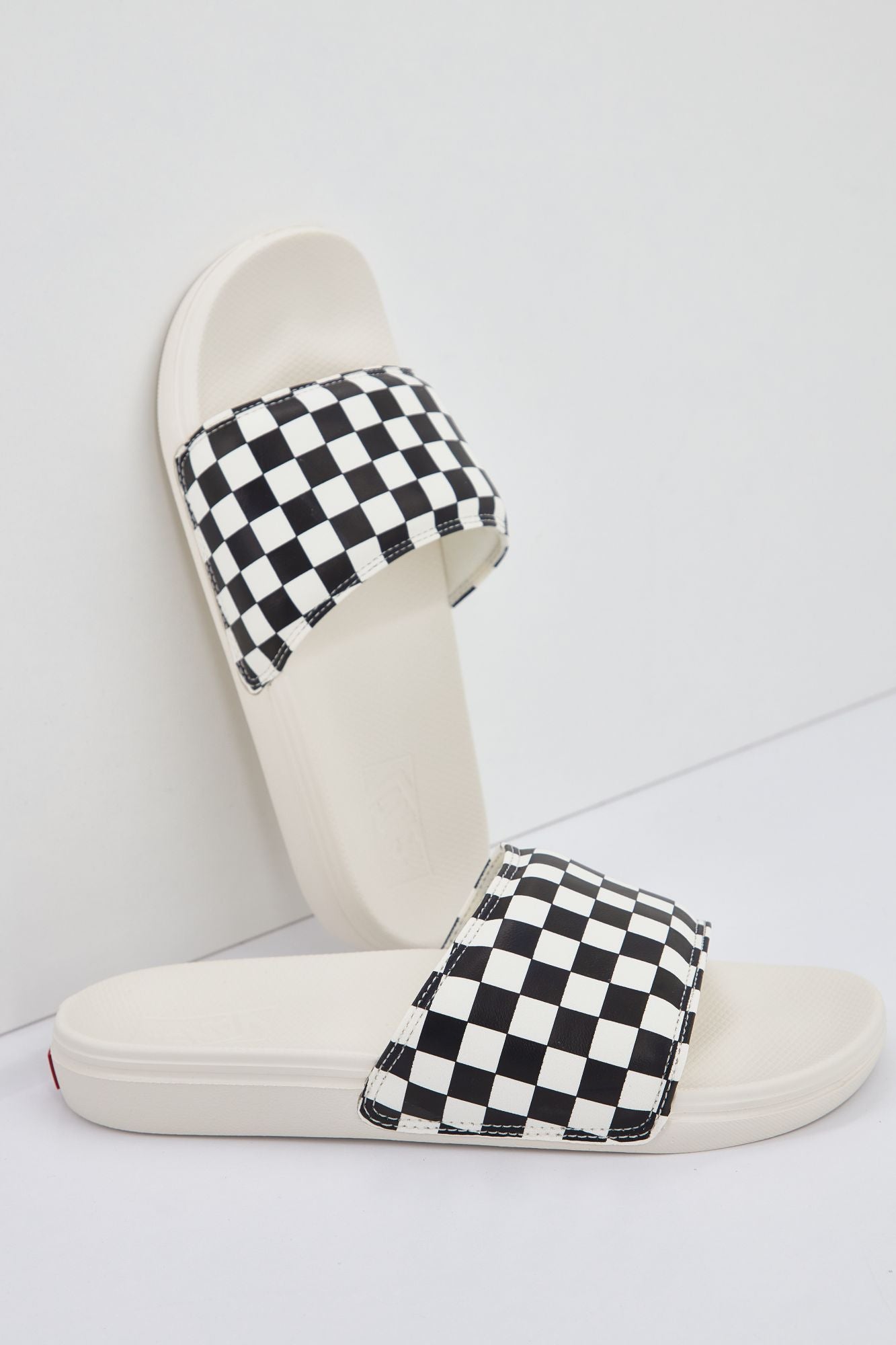 Flip Flops Sandal Vans Slip On Vans Sandals Slip On TRK Water Aqua