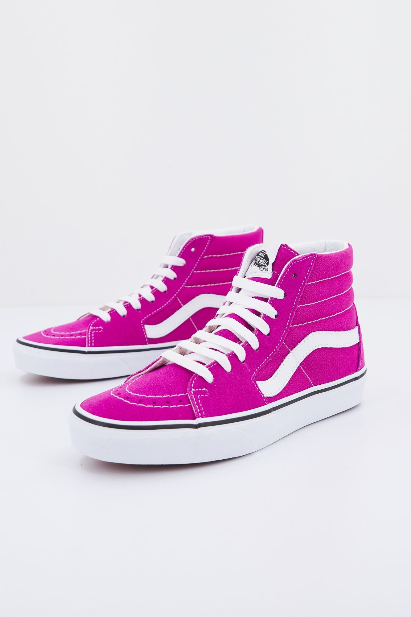 VANS VN0A5JMJ8ZV1 en color ROSA (1)