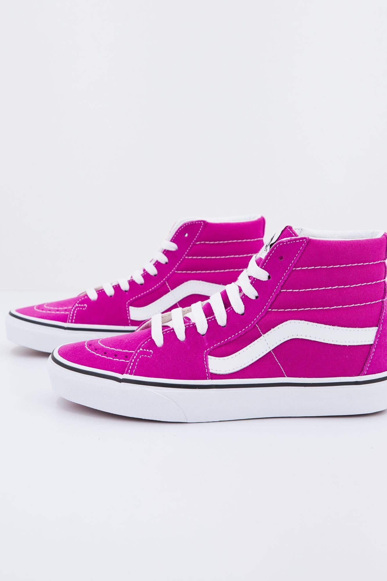 VANS VN0A5JMJ8ZV1 en color ROSA (2)