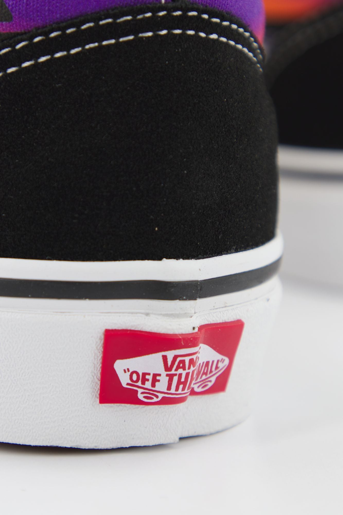 VANS UA OLD SKOOL en color MULTICOLOR (4)