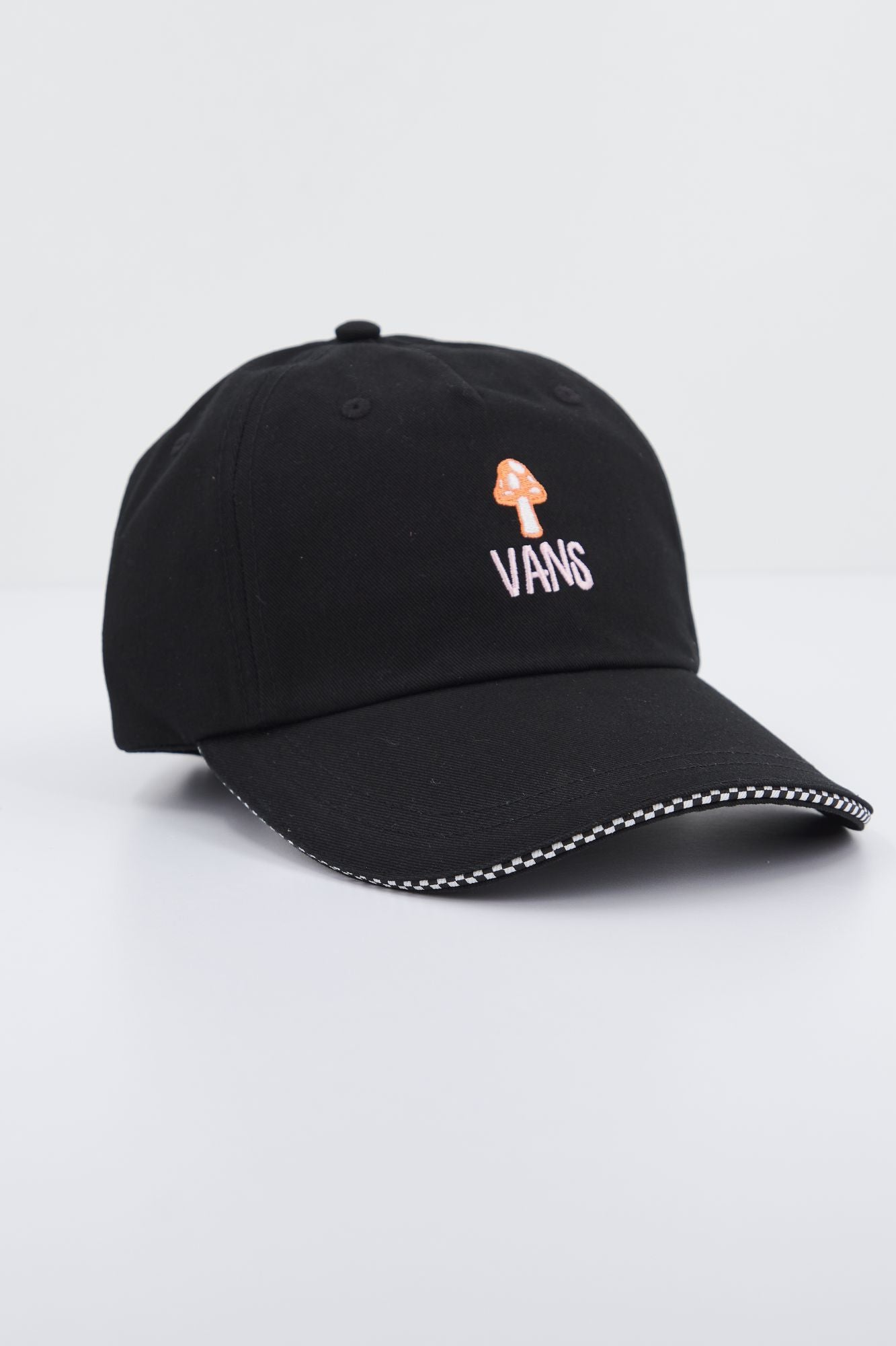 VANS BY PRINT BOX BACK LS B en color NEGRO (1)