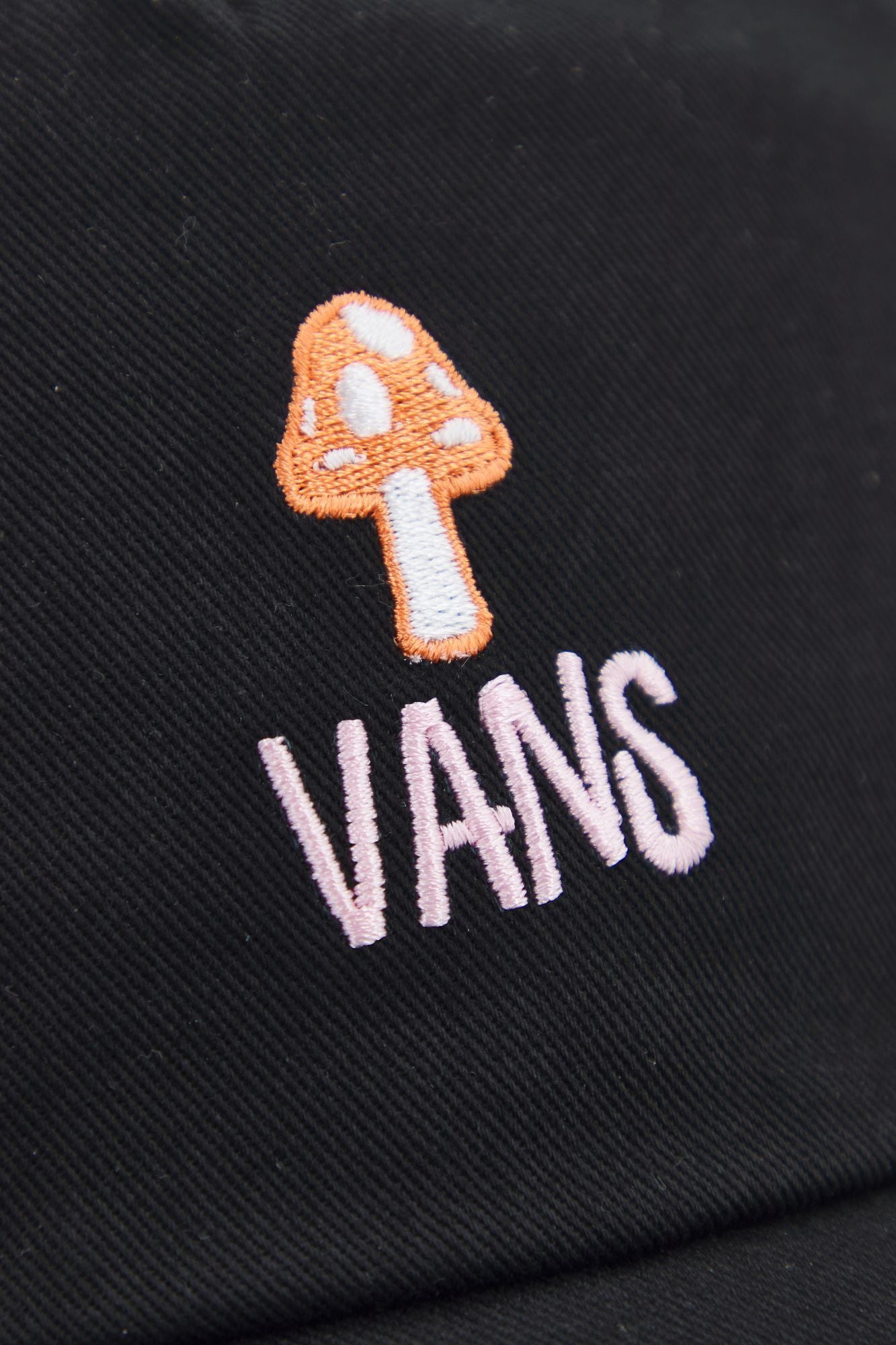 VANS BY PRINT BOX BACK LS B en color NEGRO (4)