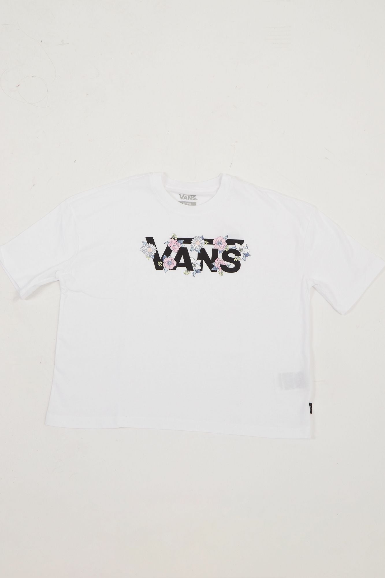 VANS FLOW RINA en color BLANCO (2)