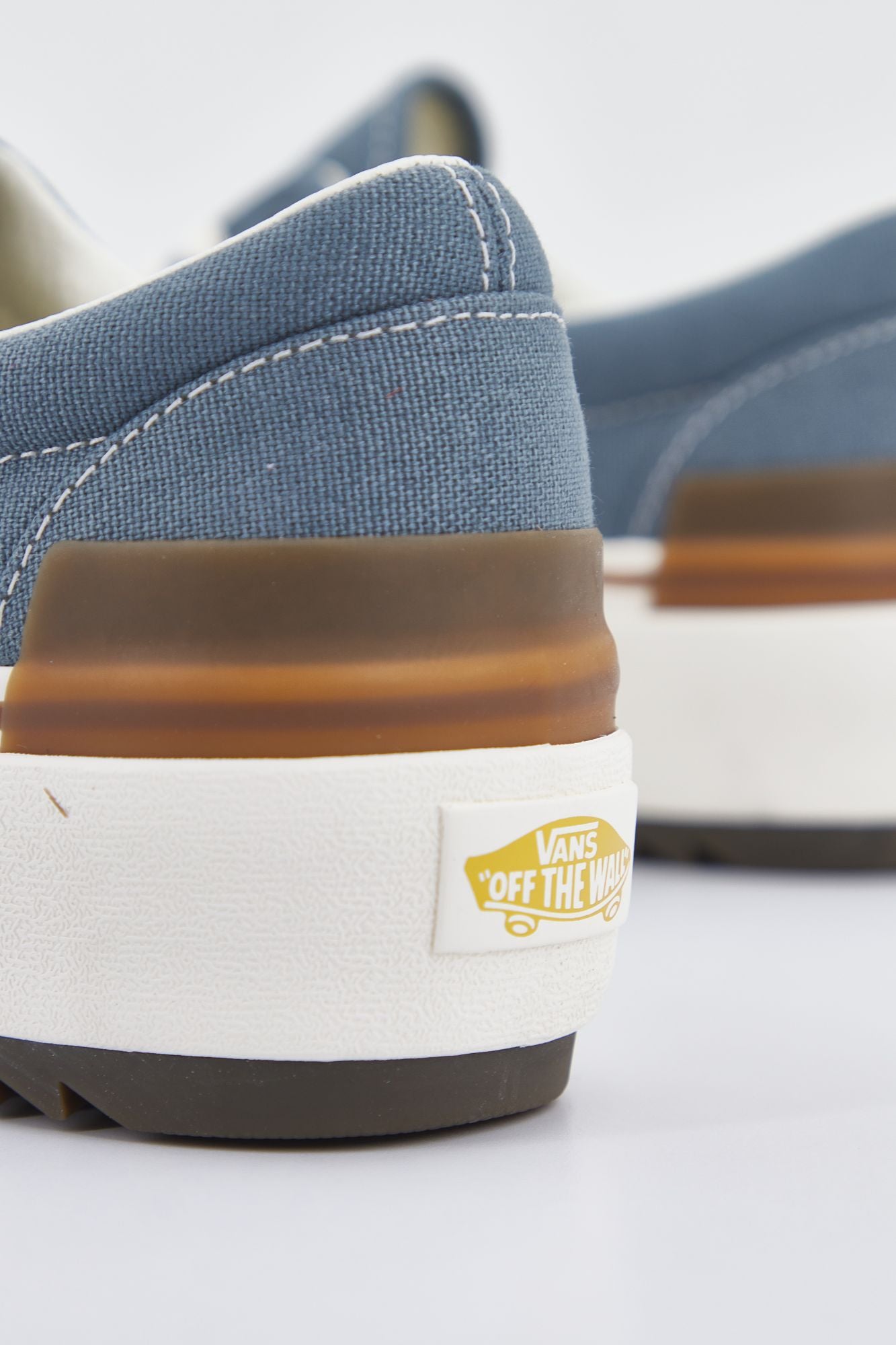 VANS ERA STACKED en color AZUL (3)