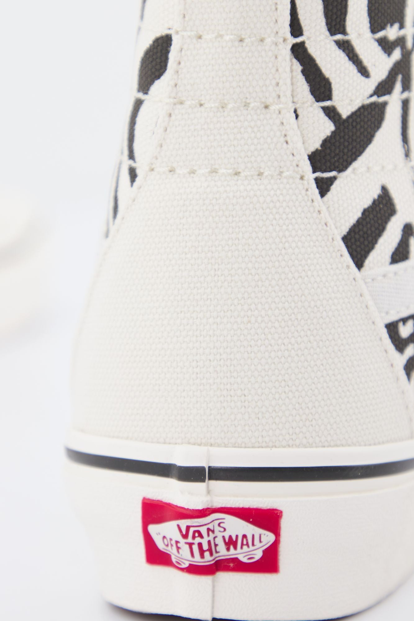 VANS UA SK8-HI en color ANIMAL PRINT (4)