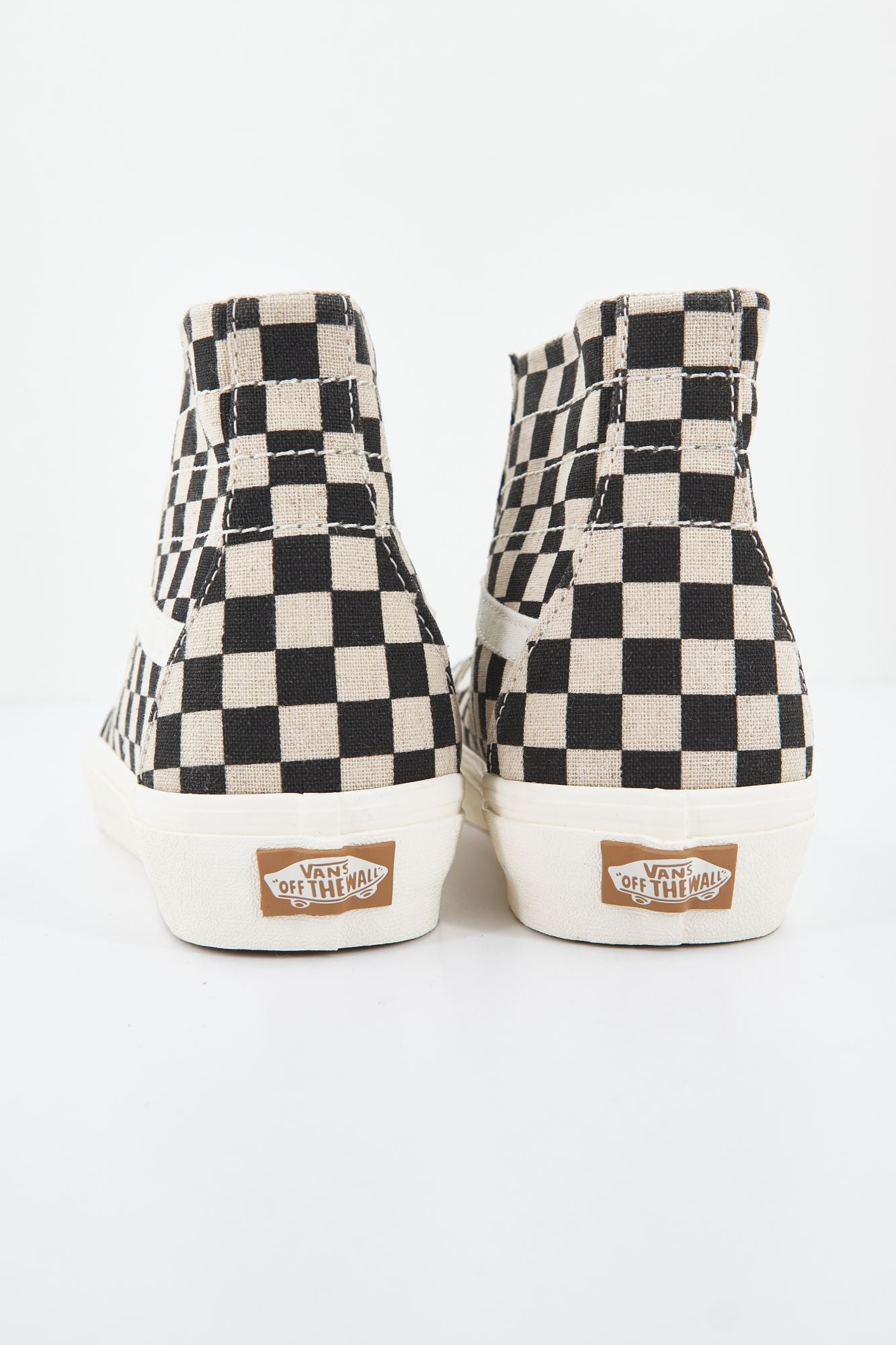 VANS SK8-HI en color BEIS (3)