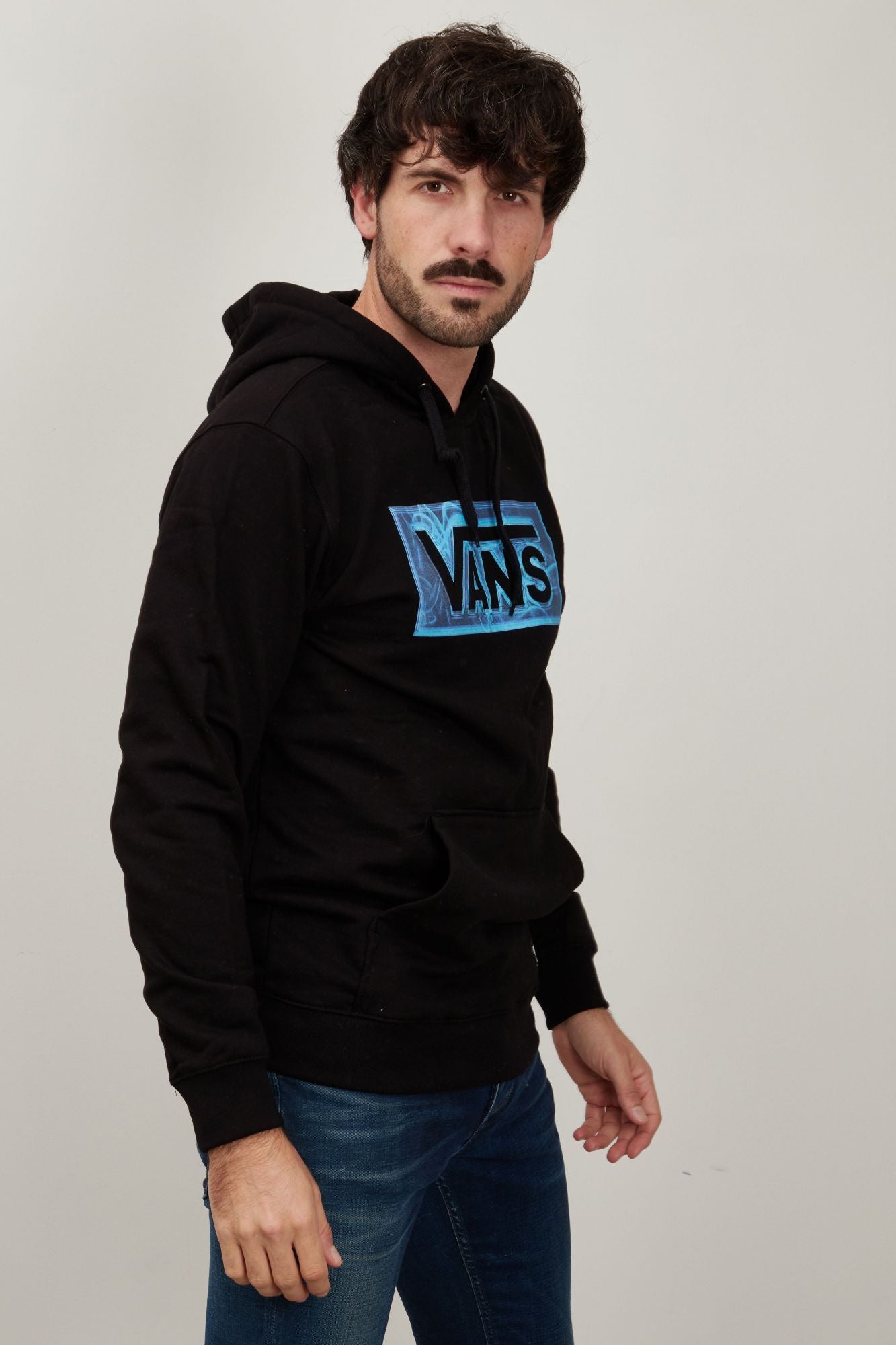 VANS AFTER DARK en color NEGRO (2)