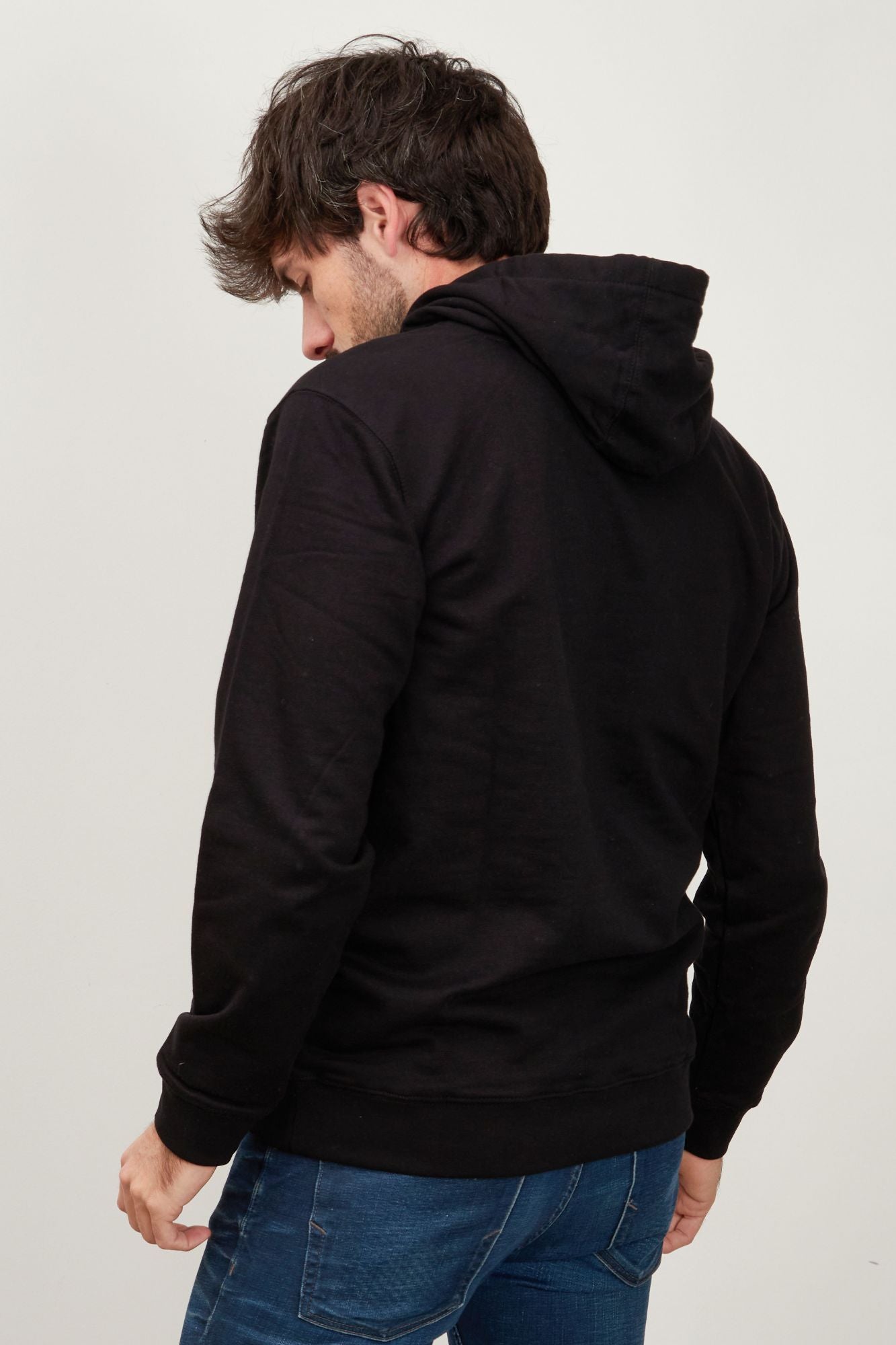 VANS COLD ONES en color NEGRO (4)