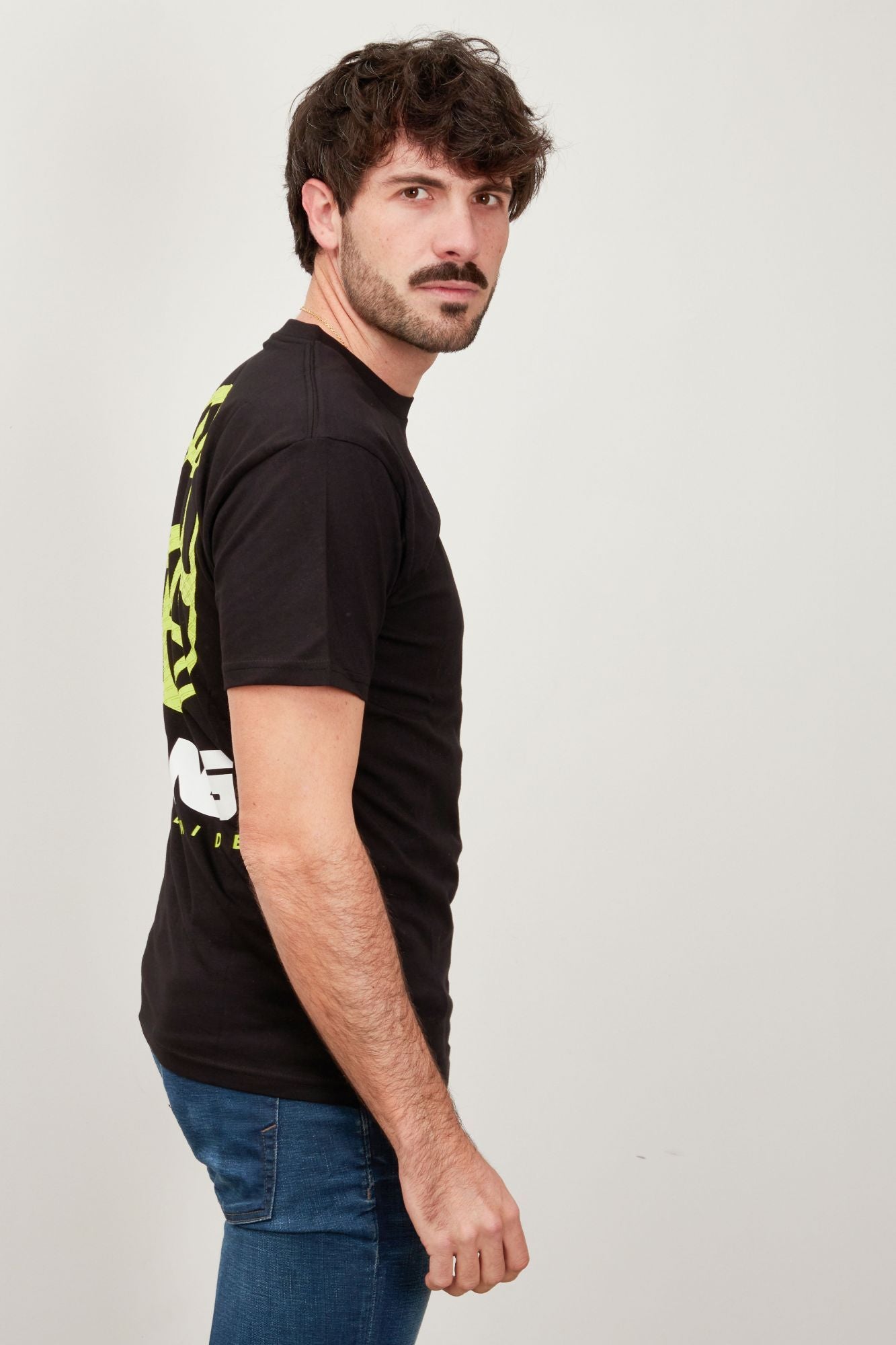 VANS VANS WORLDWIDE en color NEGRO (3)