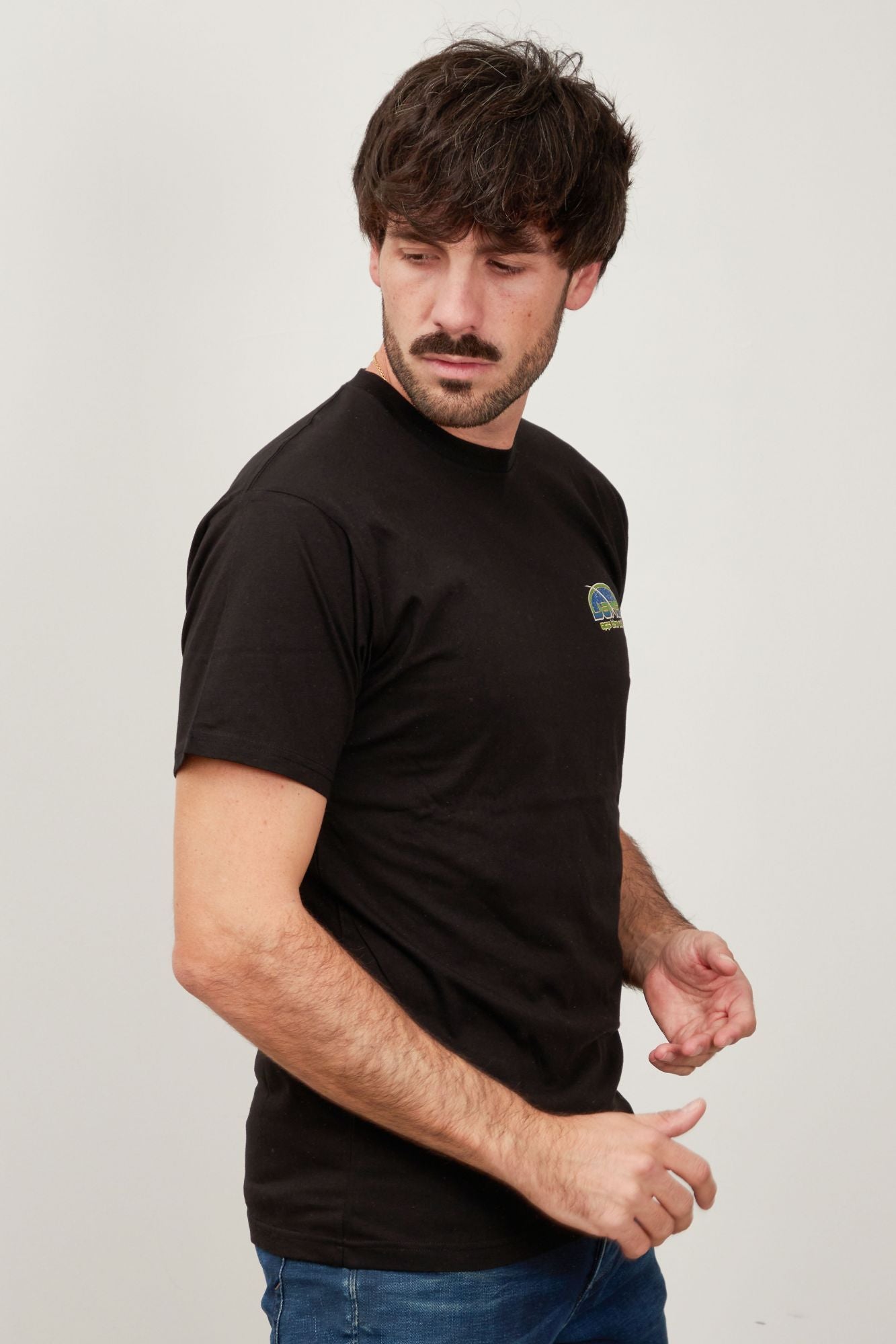 VANS DIGITALLY FREE en color NEGRO (3)