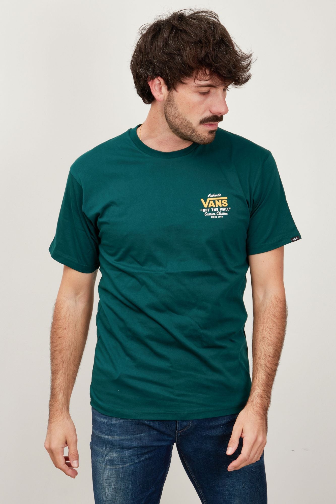 VANS HOLDER en color VERDE (2)