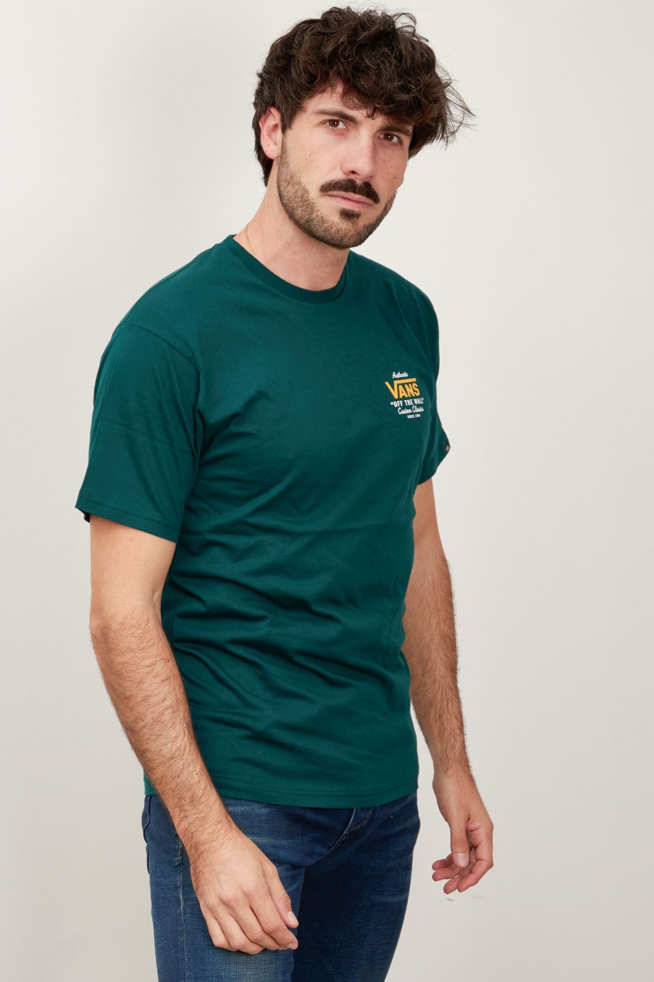 VANS HOLDER en color VERDE (3)