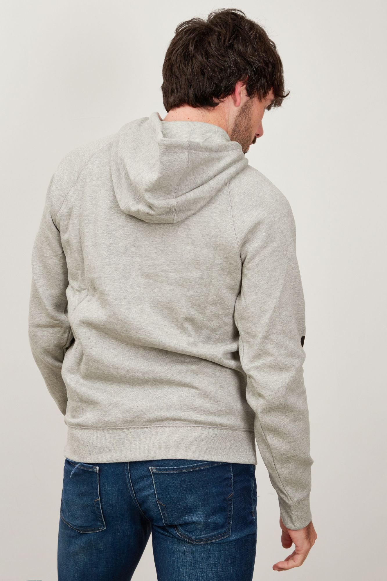 VANS VERSA STANDARD en color GRIS (3)