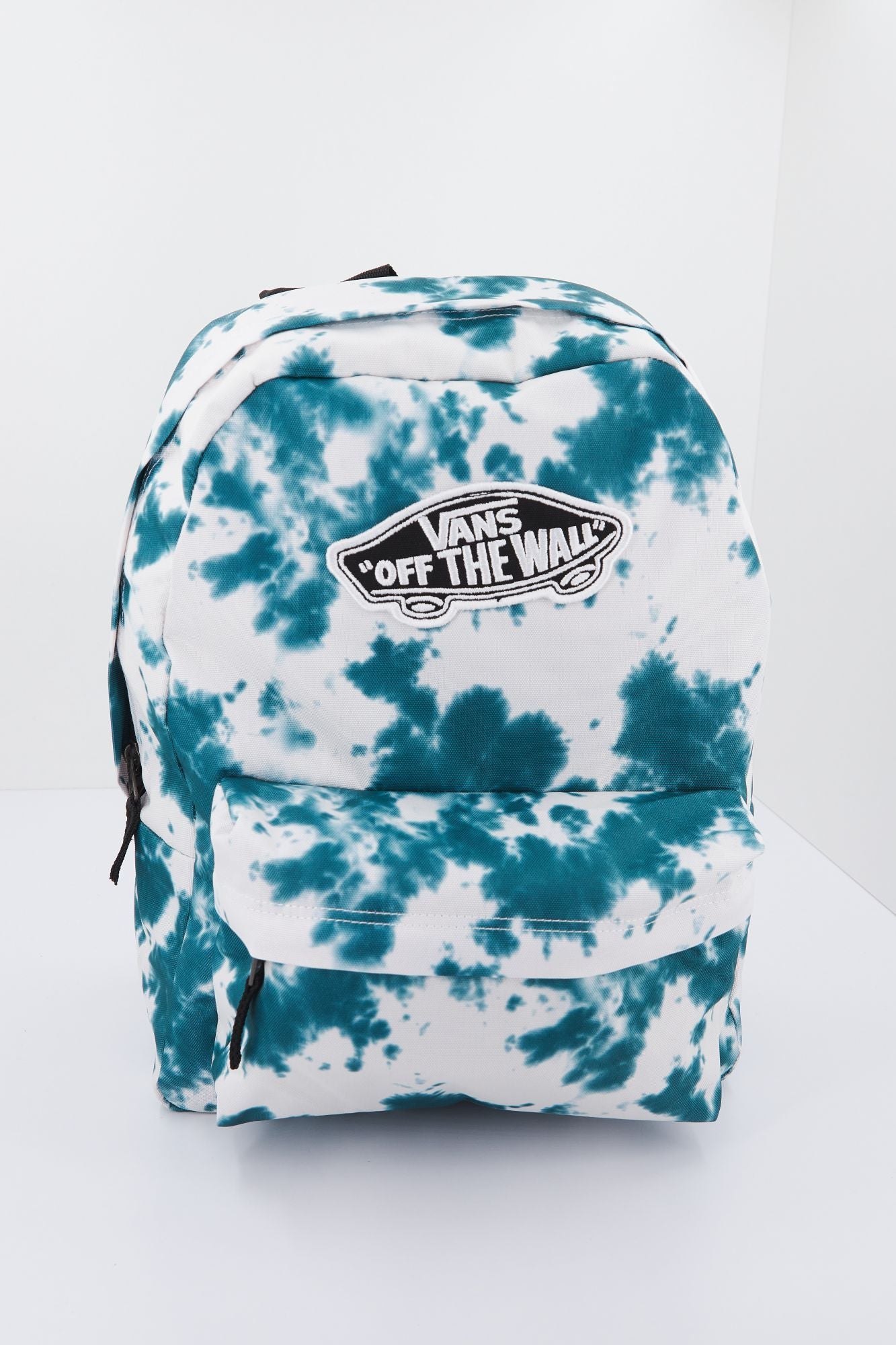 VANS REALM en color BLANCO (1)