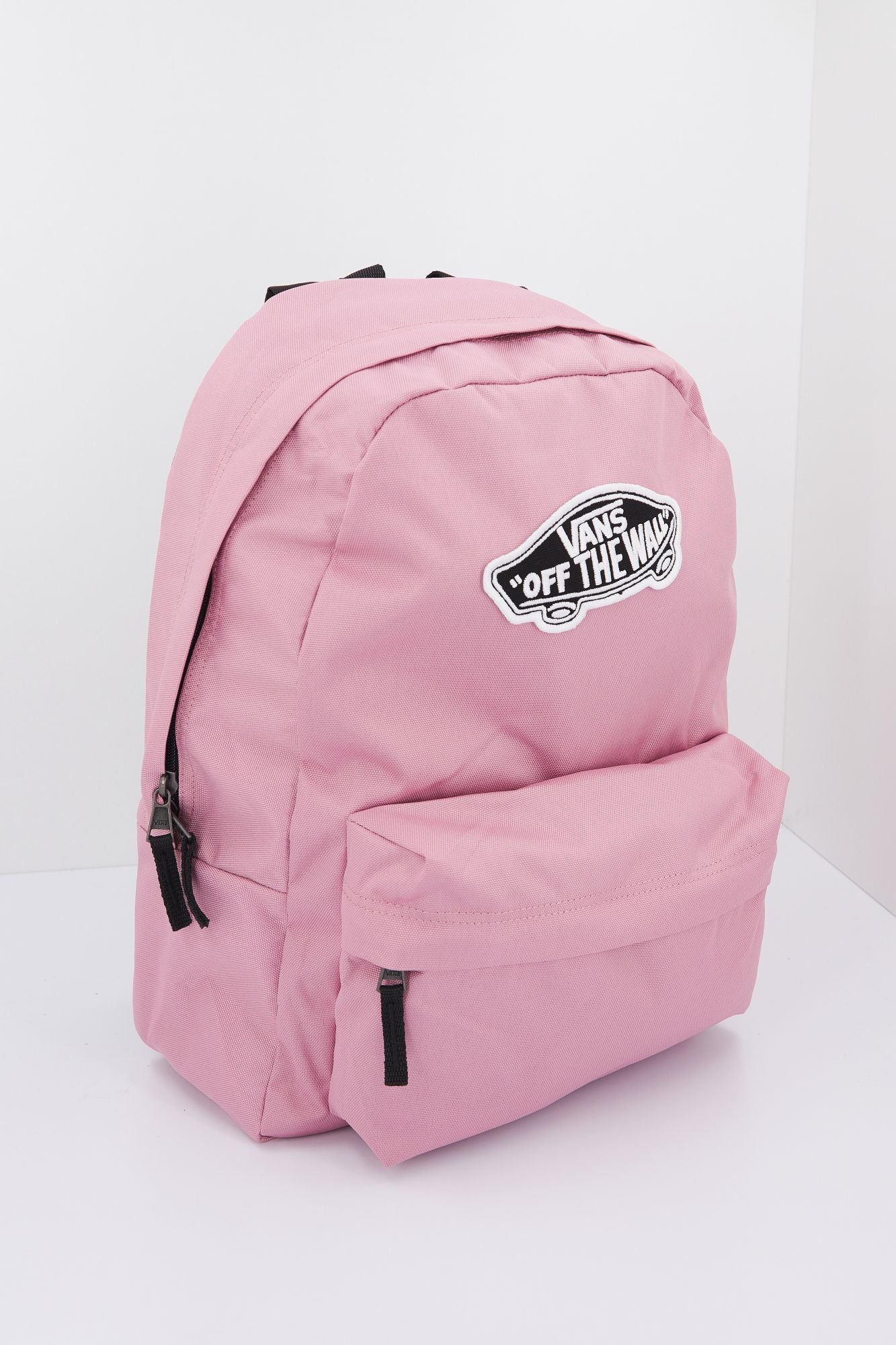 VANS REALM en color ROSA (2)