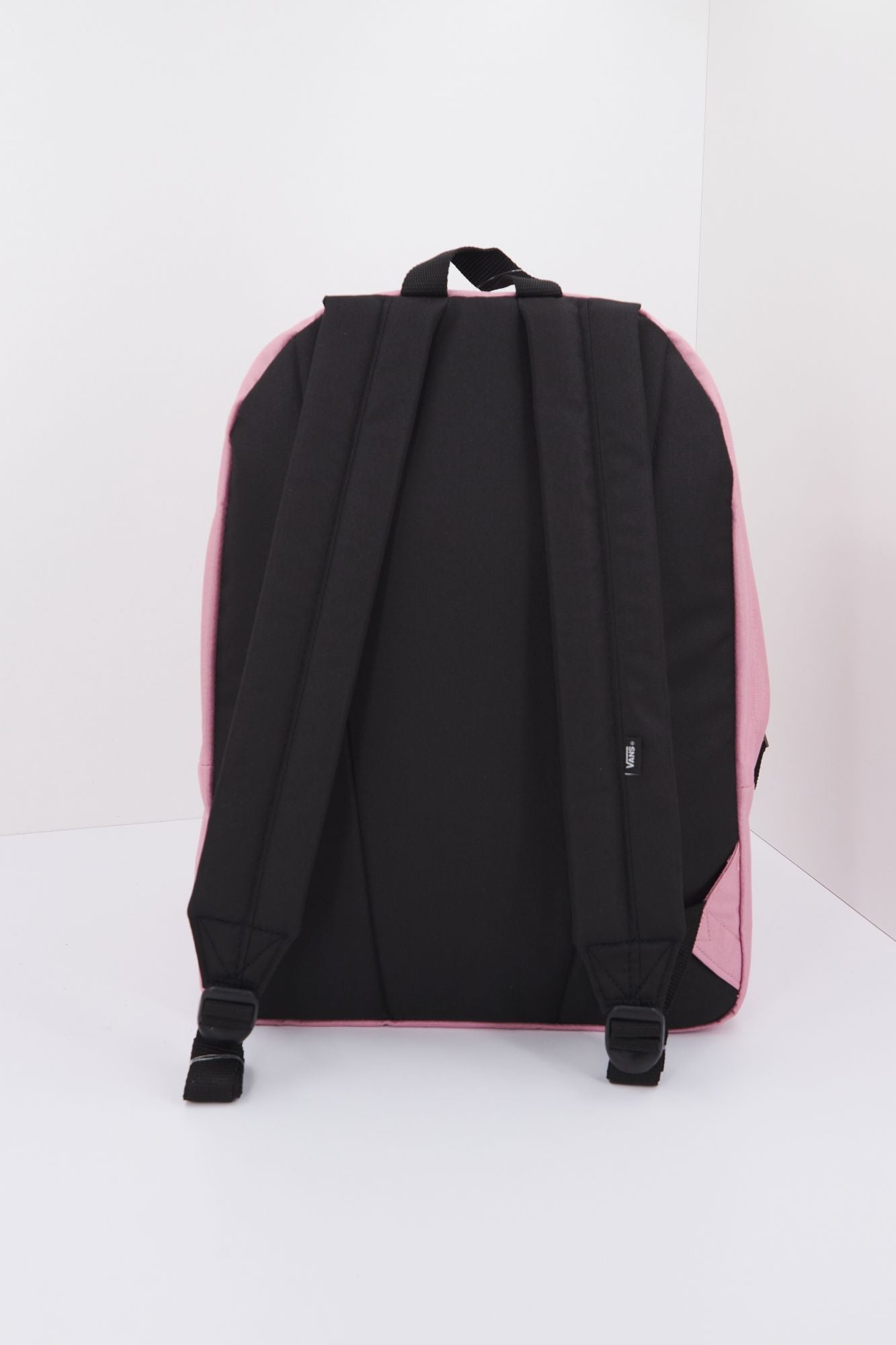 VANS REALM en color ROSA (3)