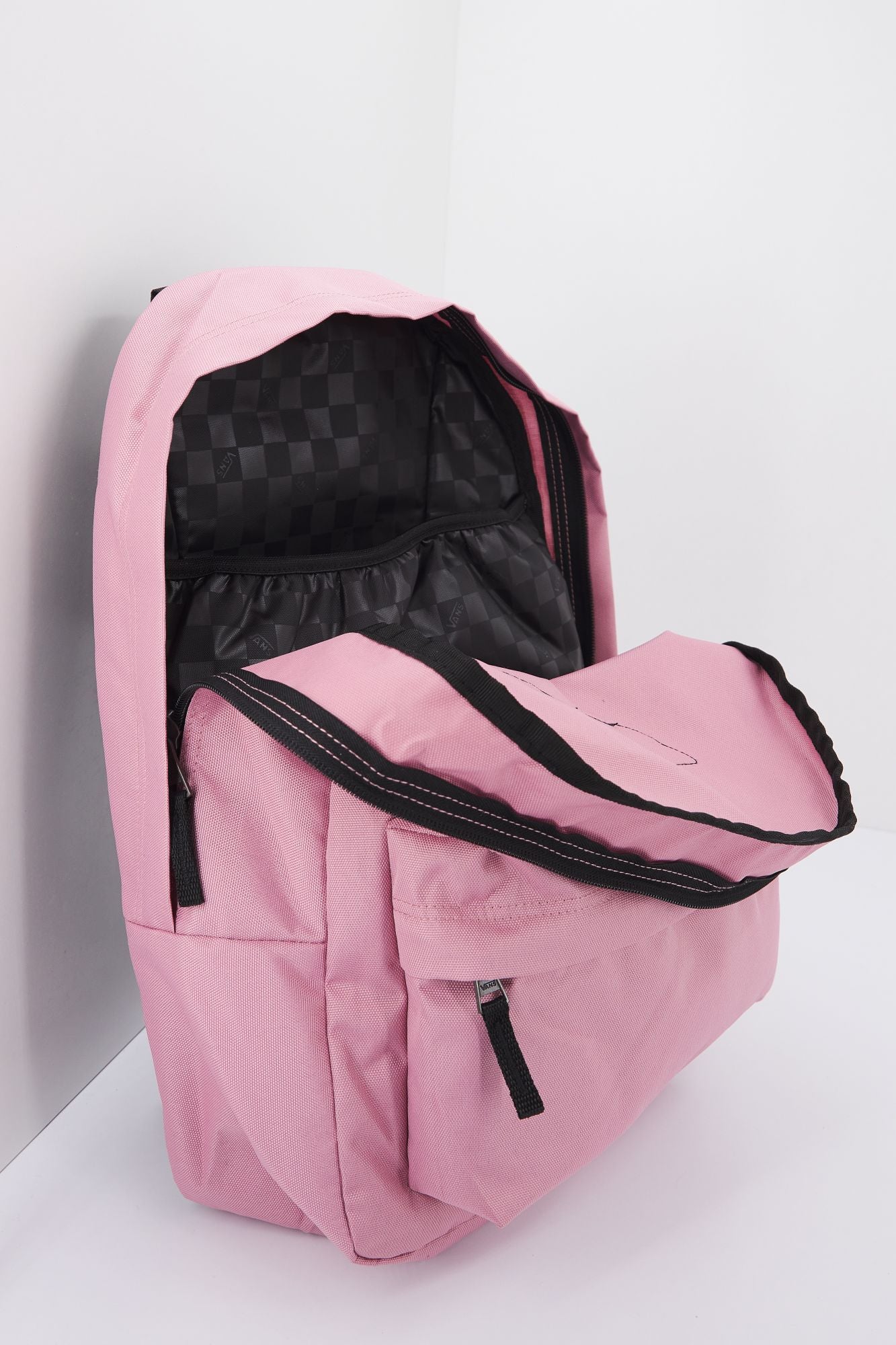 VANS REALM en color ROSA (4)