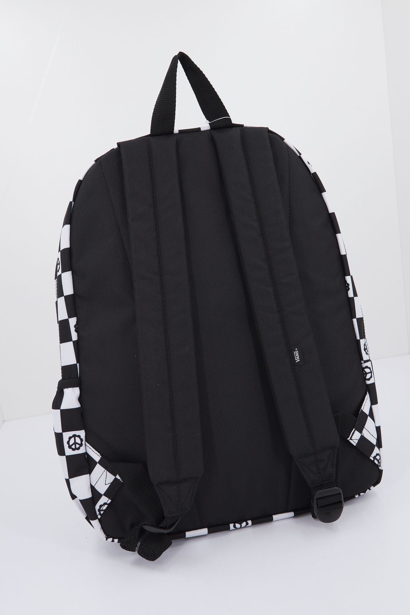 VANS VN0A3UI8XZD1 en color NEGRO (3)