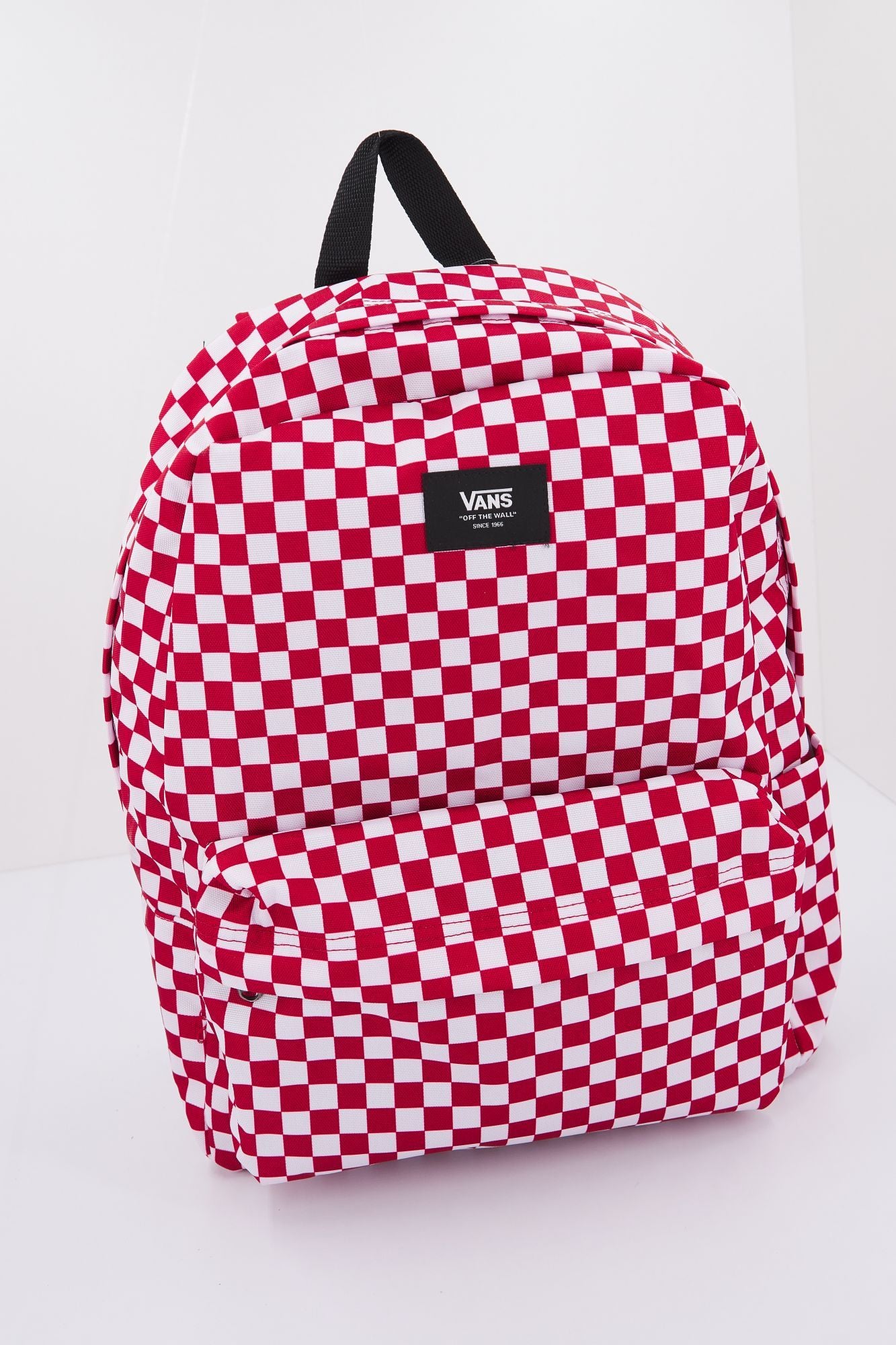 VANS VN0A5KHRO841 en color ROJO (1)