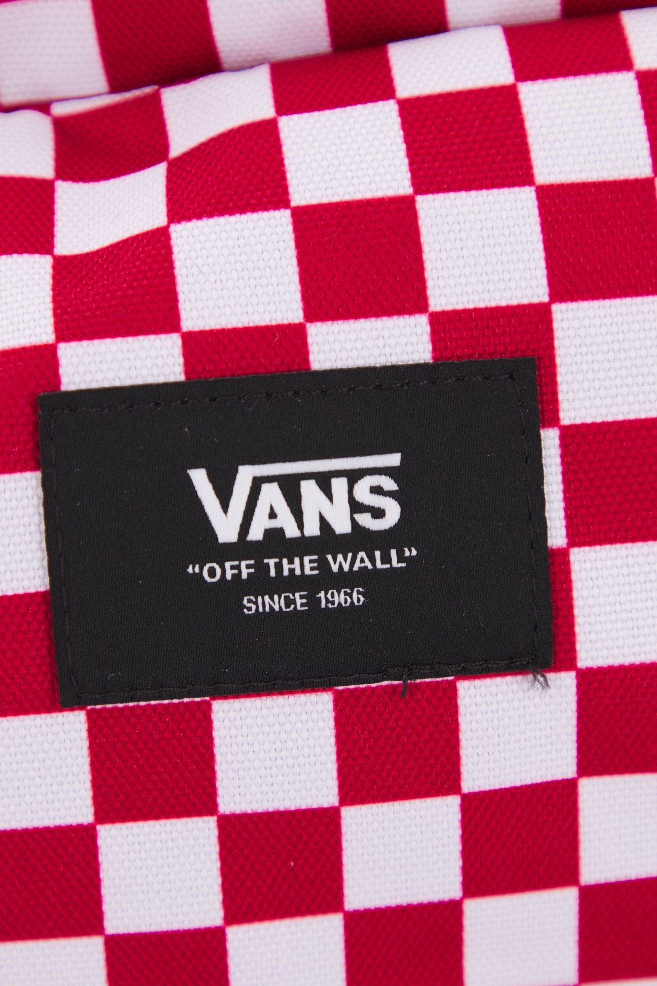 VANS VN0A5KHRO841 en color ROJO (4)