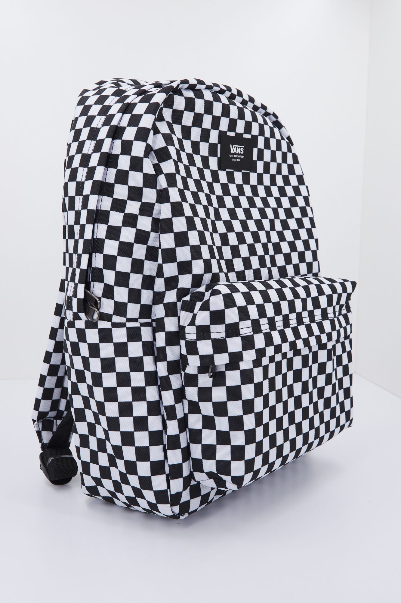 VANS VN0A5KHRY281 en color NEGRO (2)