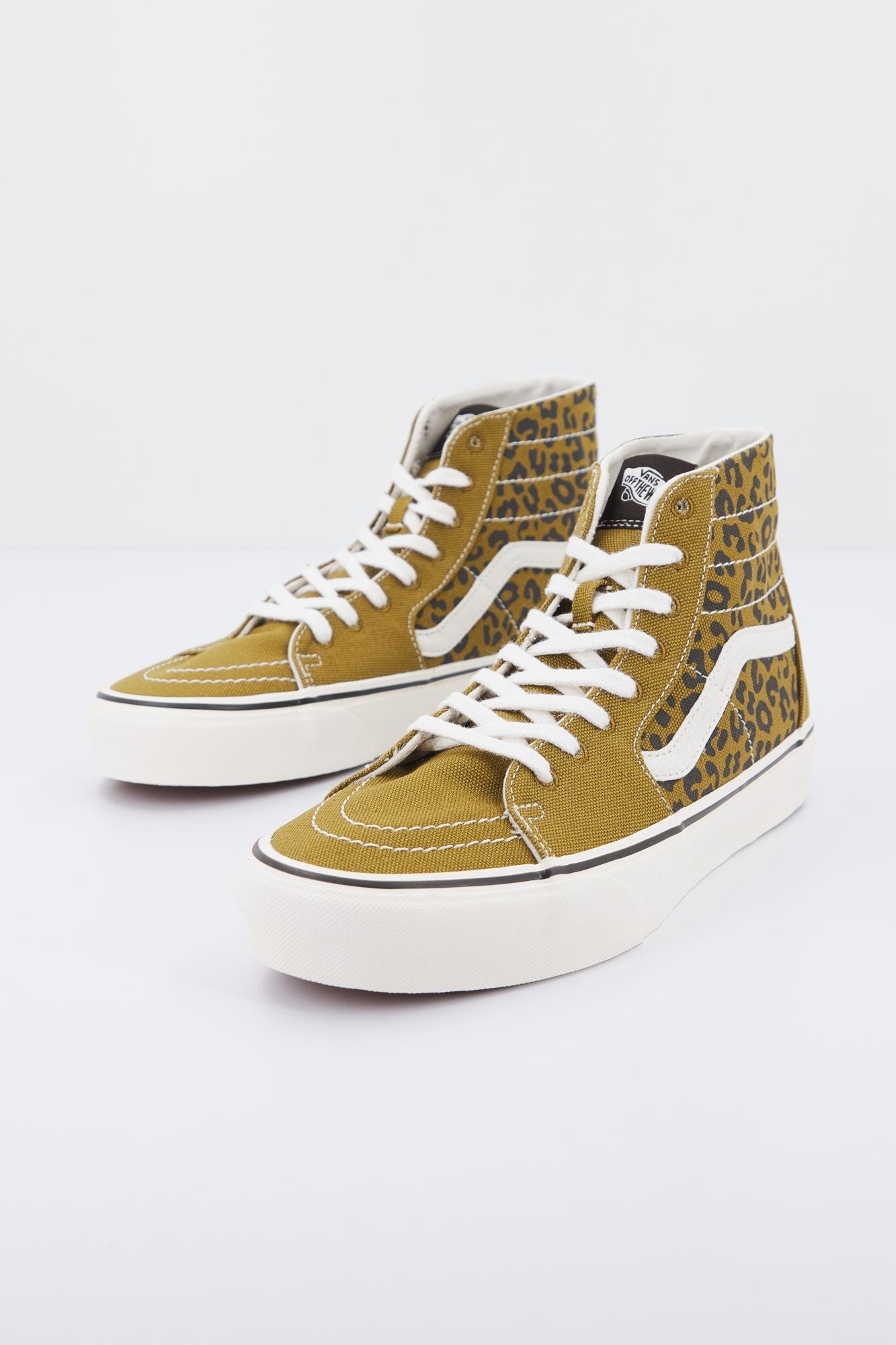 VANS UA SK8-HI en color ANIMAL PRINT (2)