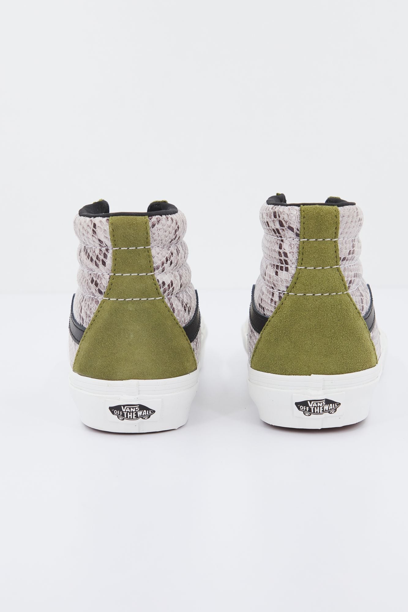 VANS UA SK8-HI en color ANIMAL PRINT (3)