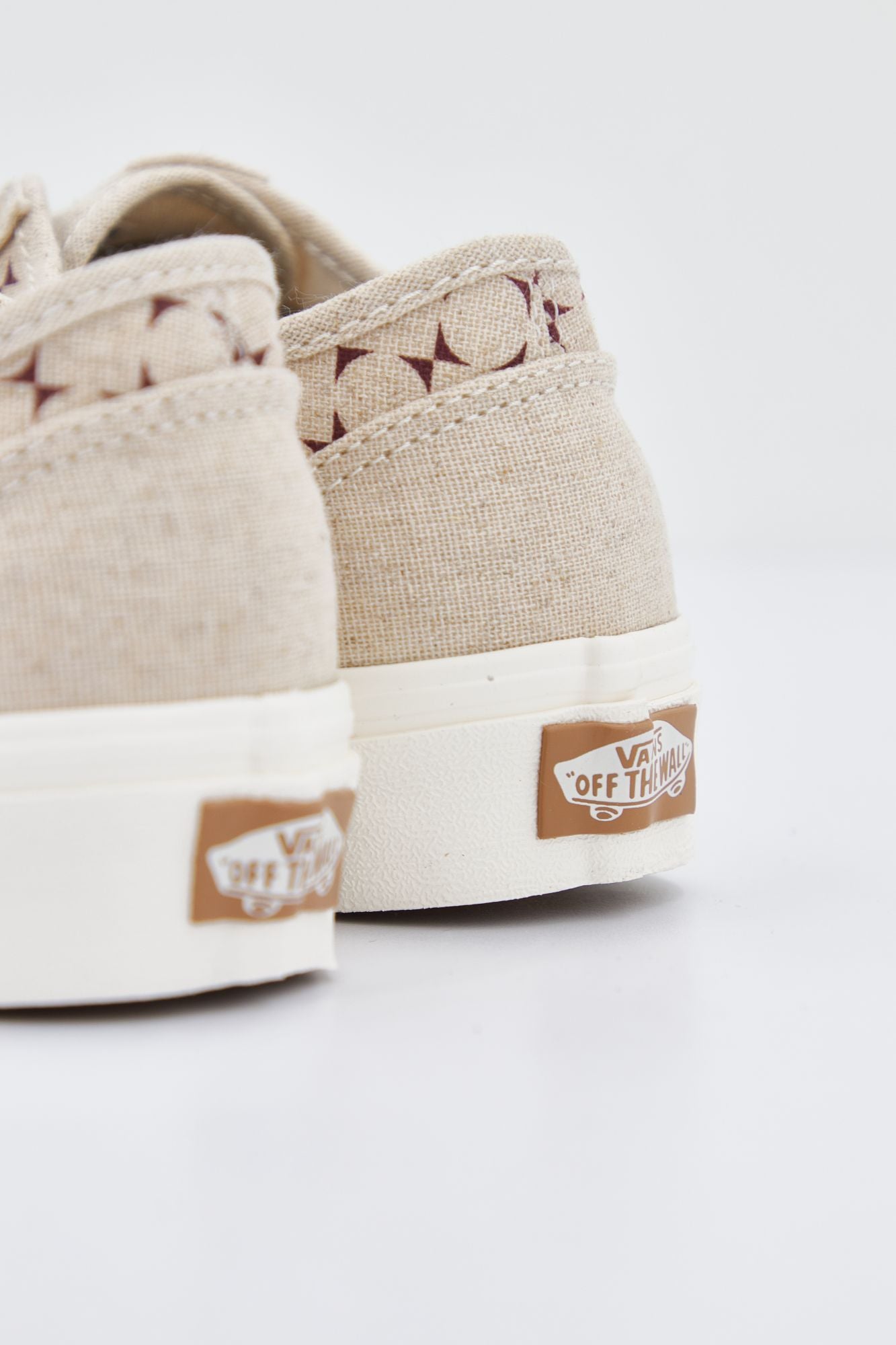 VANS OLD SKOOL en color BEIS (4)