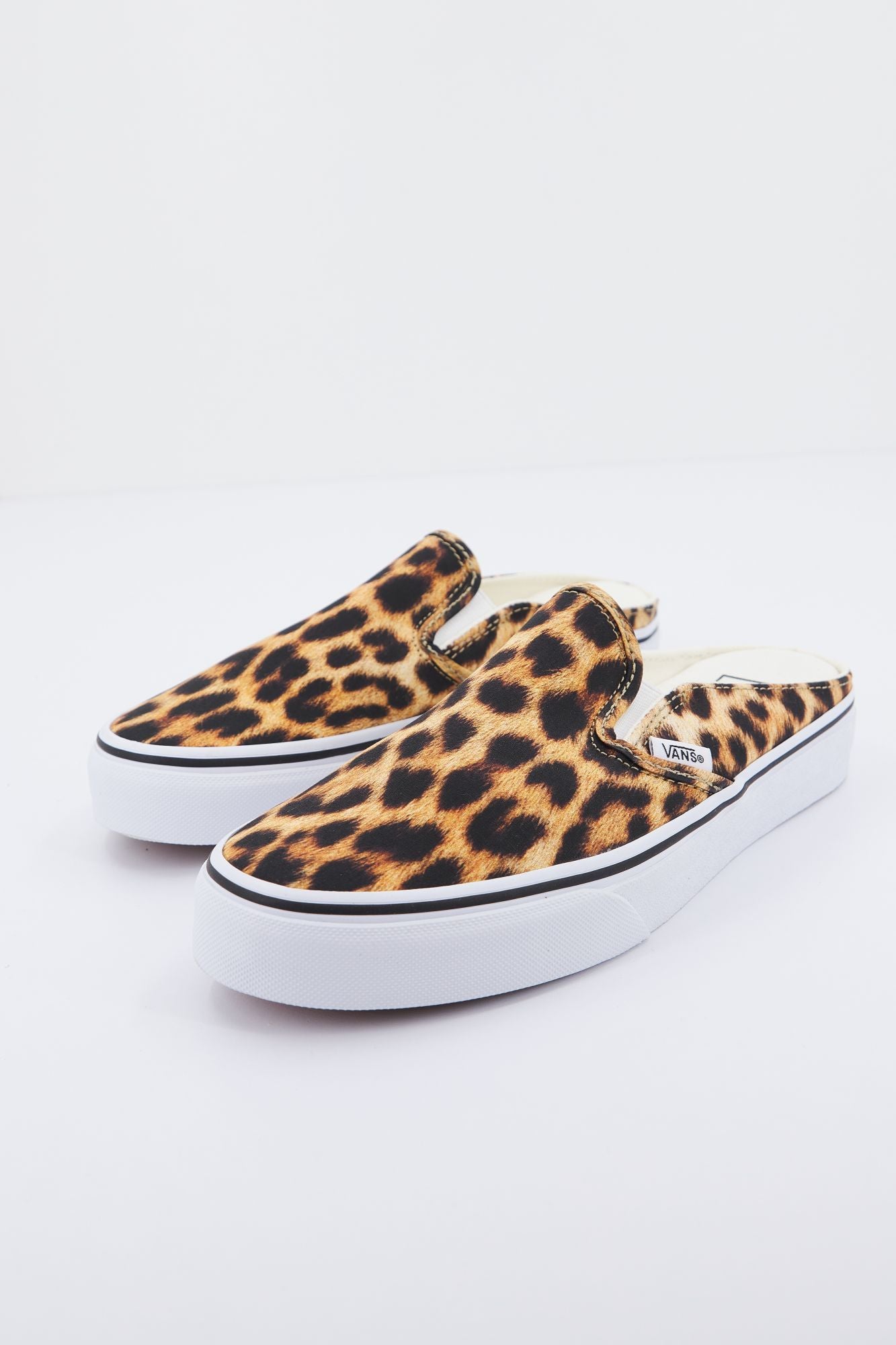 VANS UA CLASSIC SLIP-ON en color ANIMAL PRINT (2)