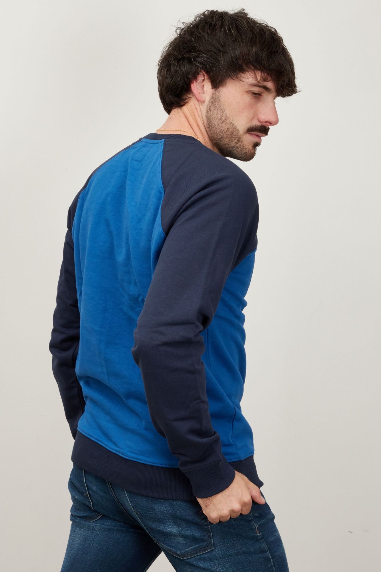 VANS RUTLAND III en color AZUL (3)