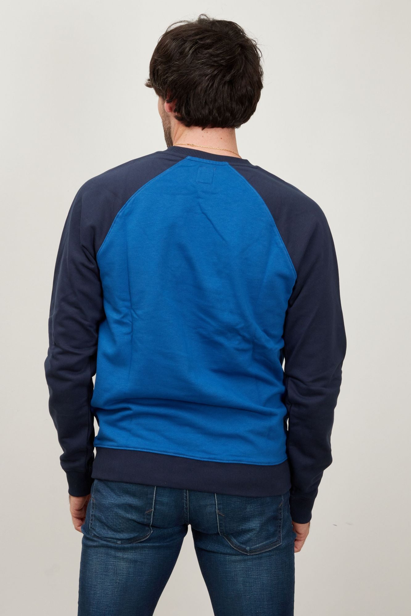 VANS RUTLAND III en color AZUL (4)