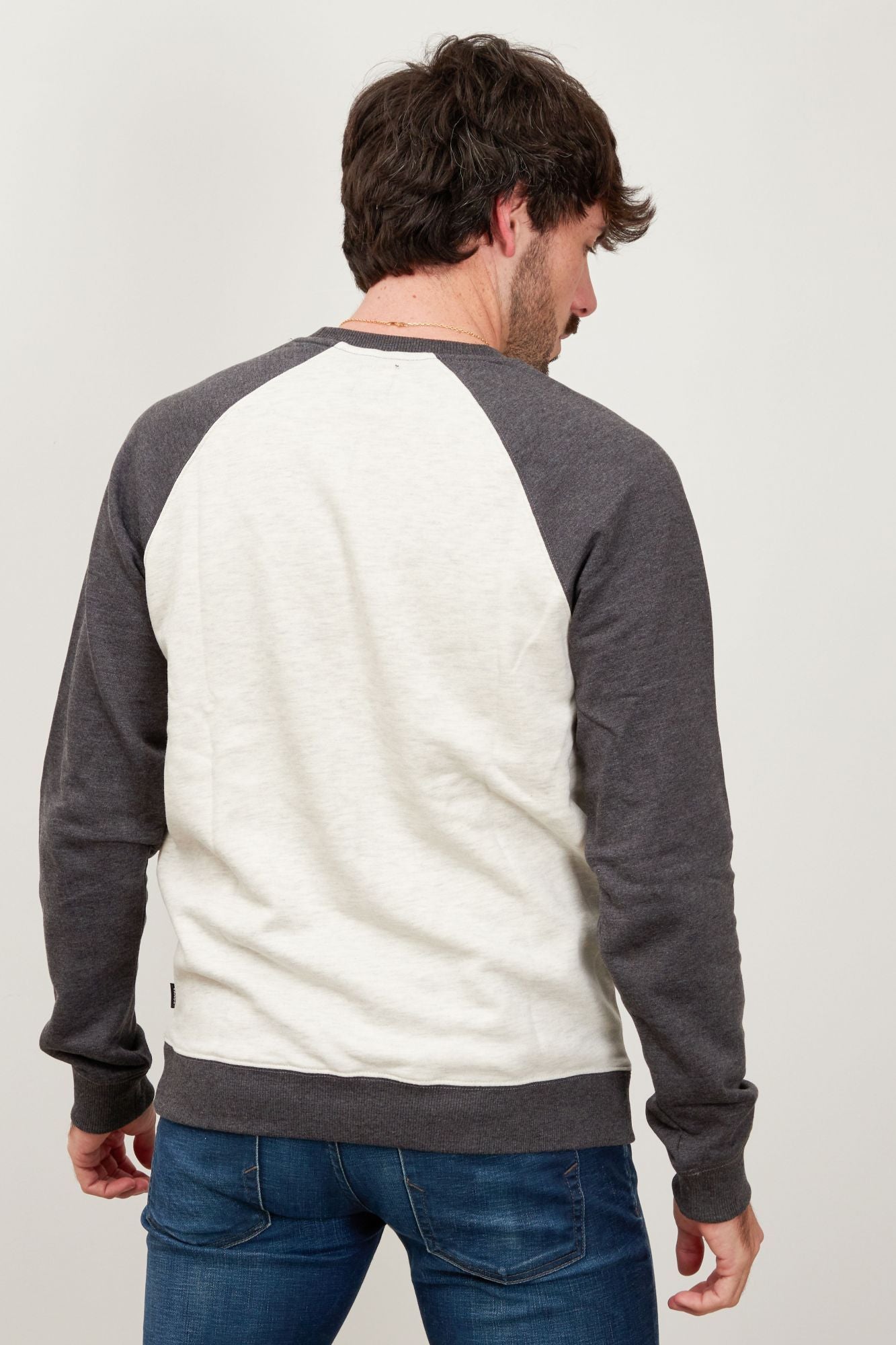 VANS RUTLAND III en color BLANCO (4)