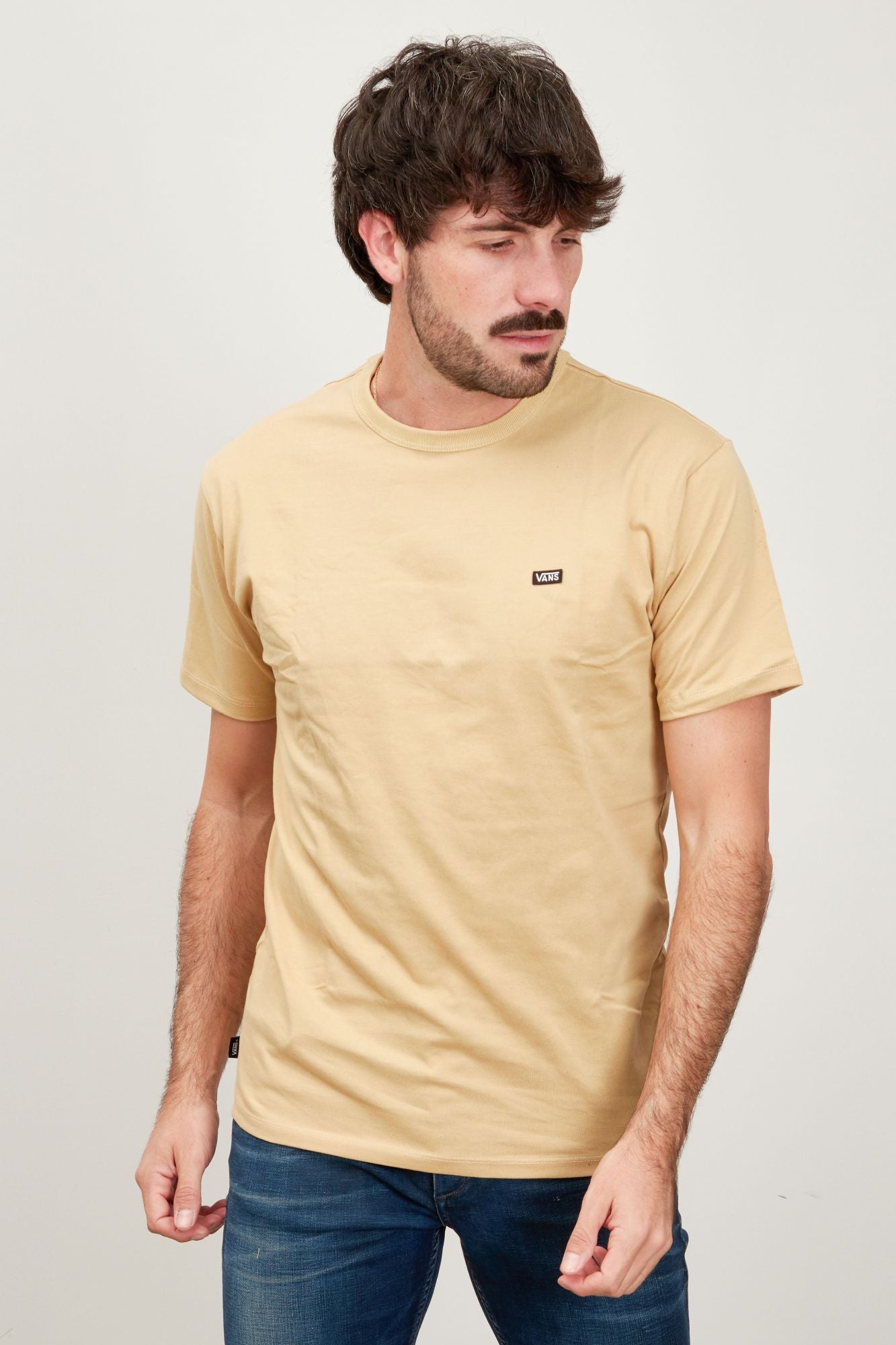 VANS MN OFF THE WALL CLASSI en color MARRON (2)