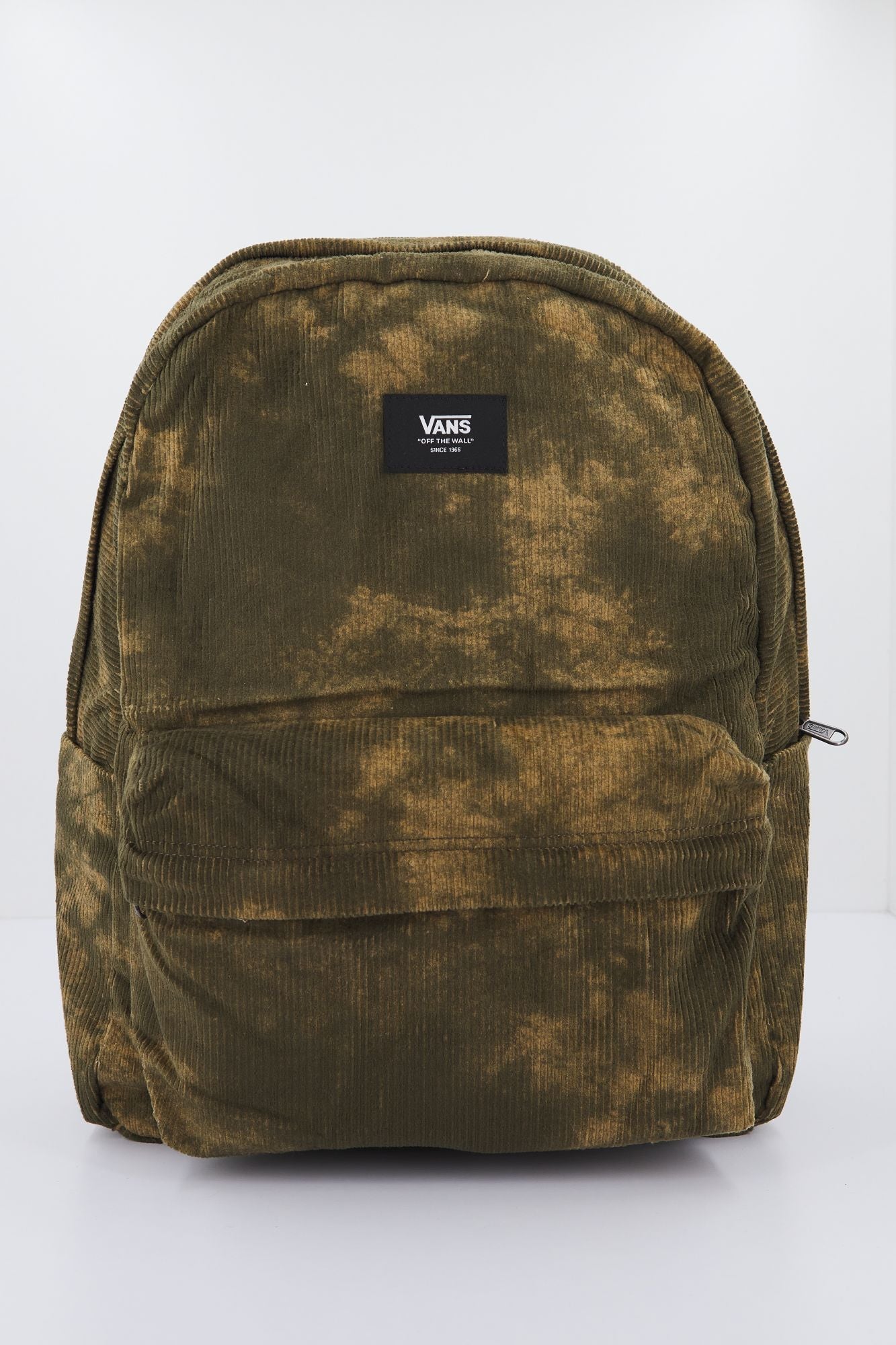 VANS OLD SKOOL H2O BACKP en color VERDE (1)