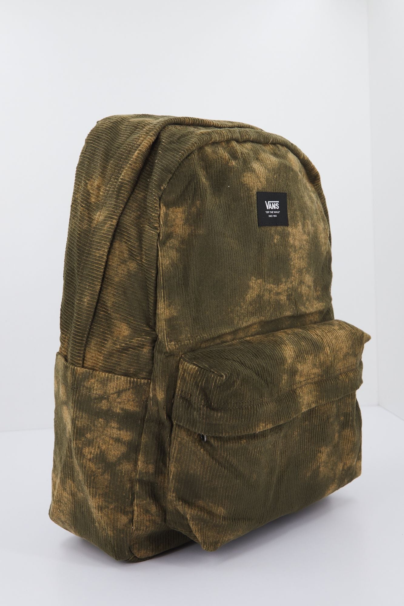 VANS OLD SKOOL H2O BACKP en color VERDE (2)