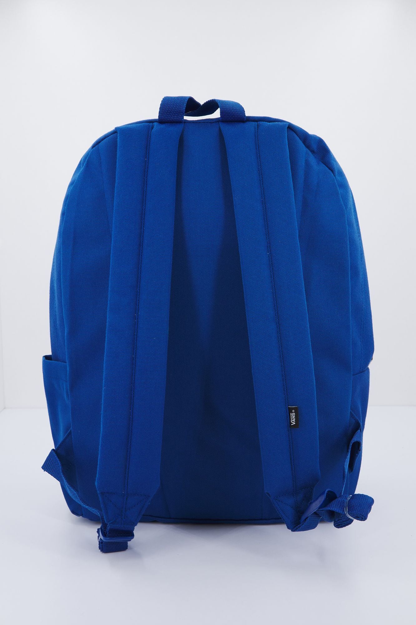 VANS OLD SKOOL IIII en color AZUL (3)