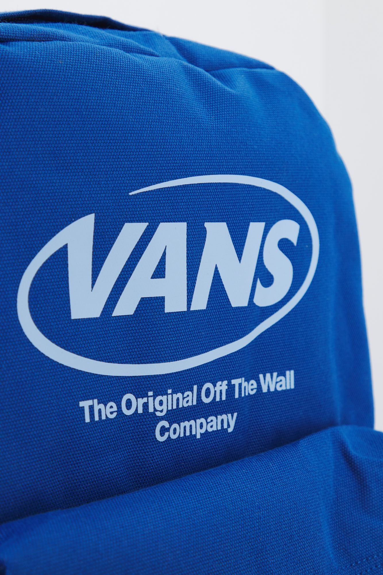 VANS OLD SKOOL IIII en color AZUL (4)