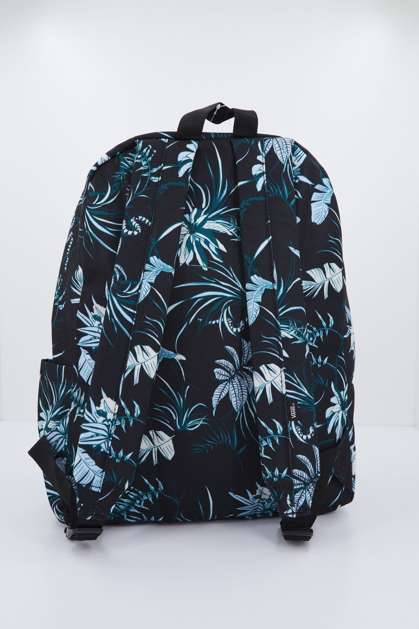 VANS OLD SKOOL IIII en color NEGRO (3)