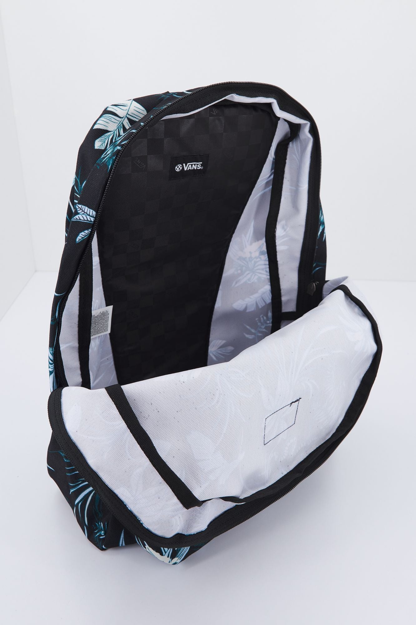 VANS OLD SKOOL IIII en color NEGRO (4)