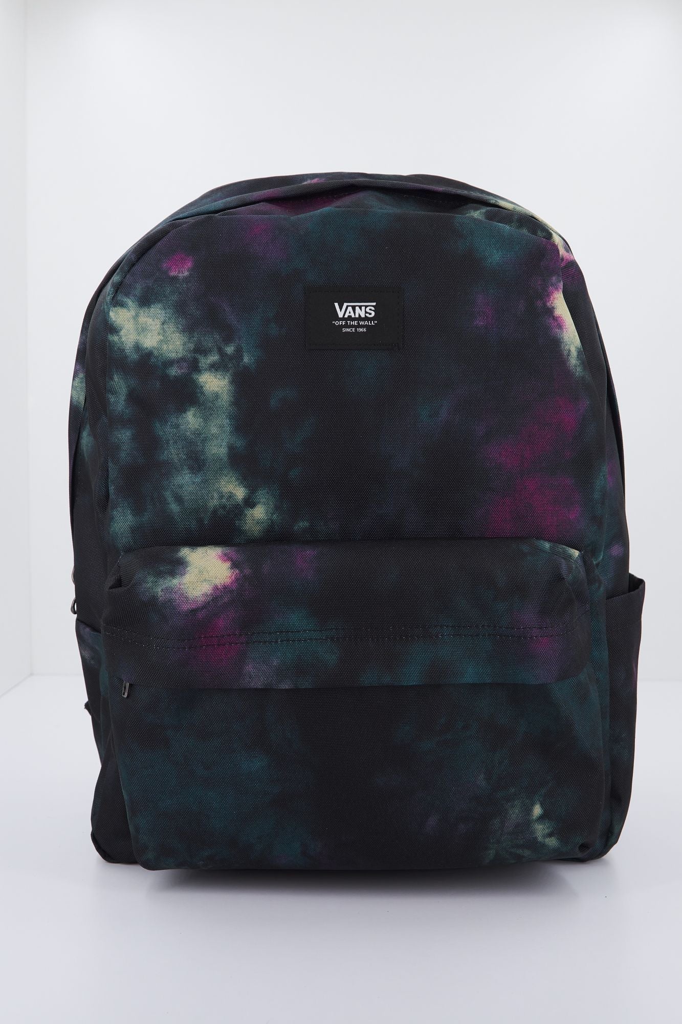 VANS OLD SKOOL IIII en color NEGRO (1)