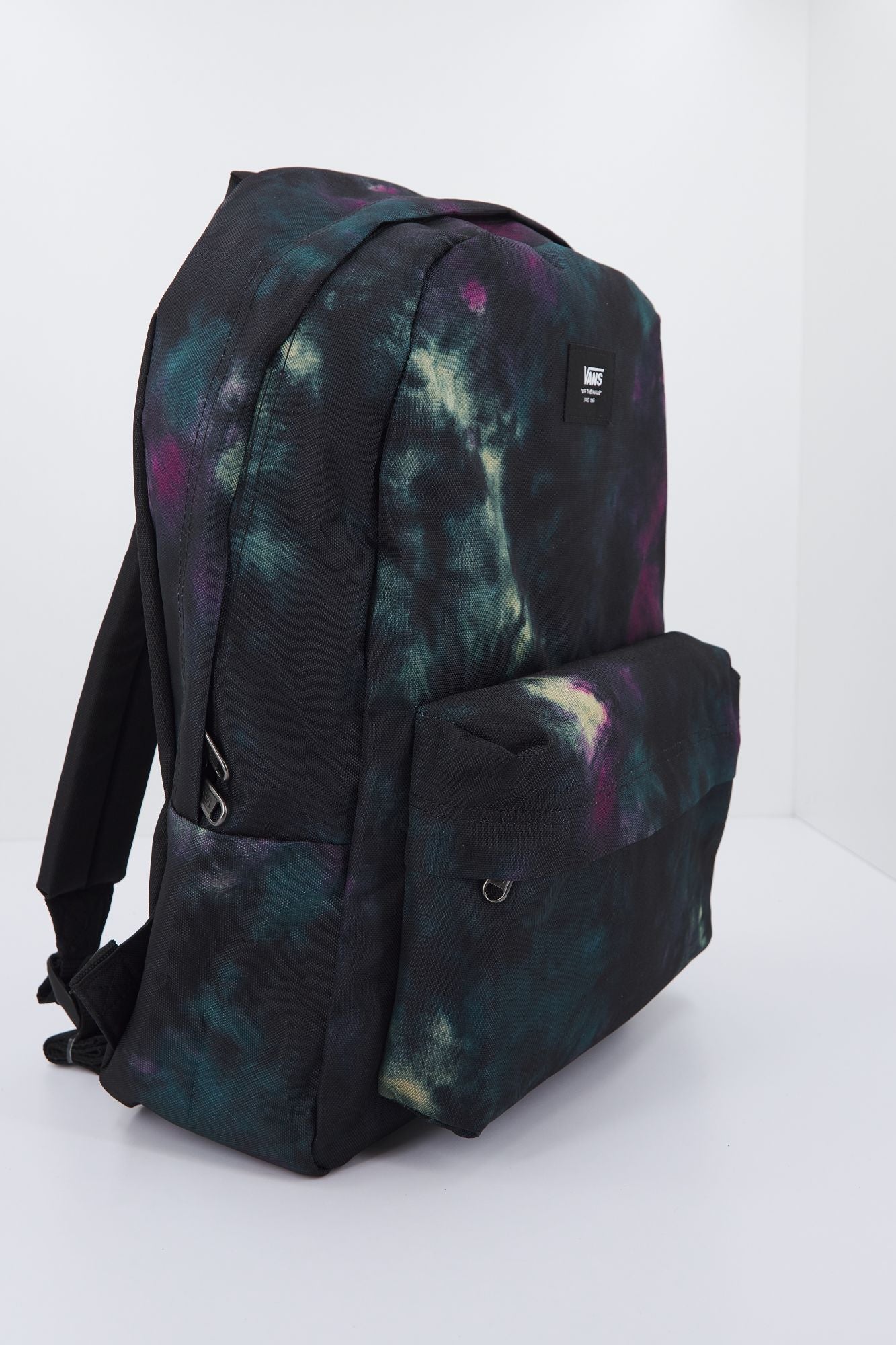 VANS OLD SKOOL IIII en color NEGRO (2)