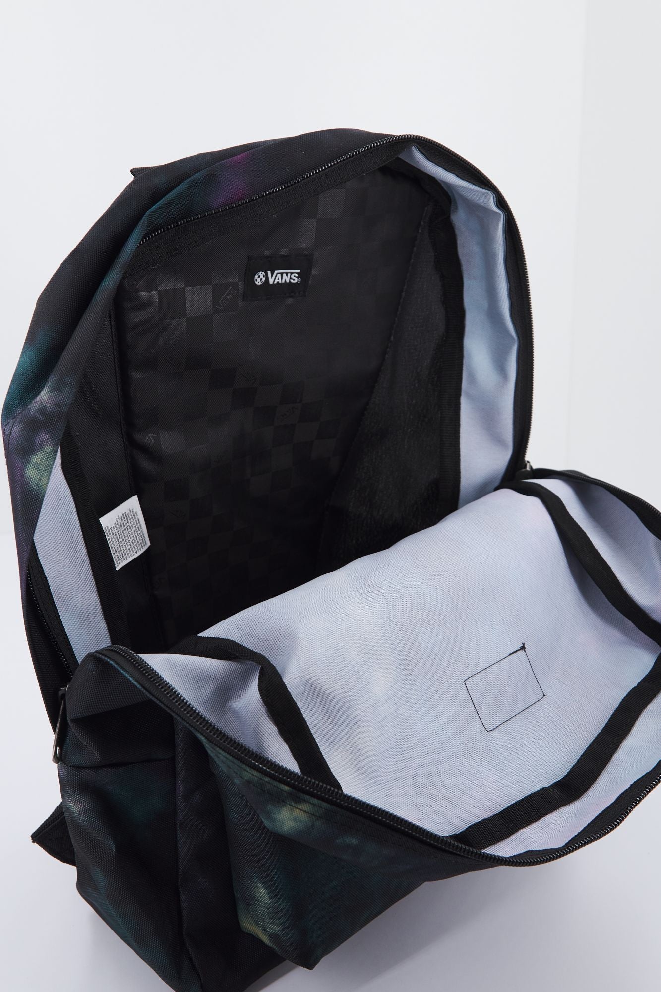 VANS OLD SKOOL IIII en color NEGRO (4)