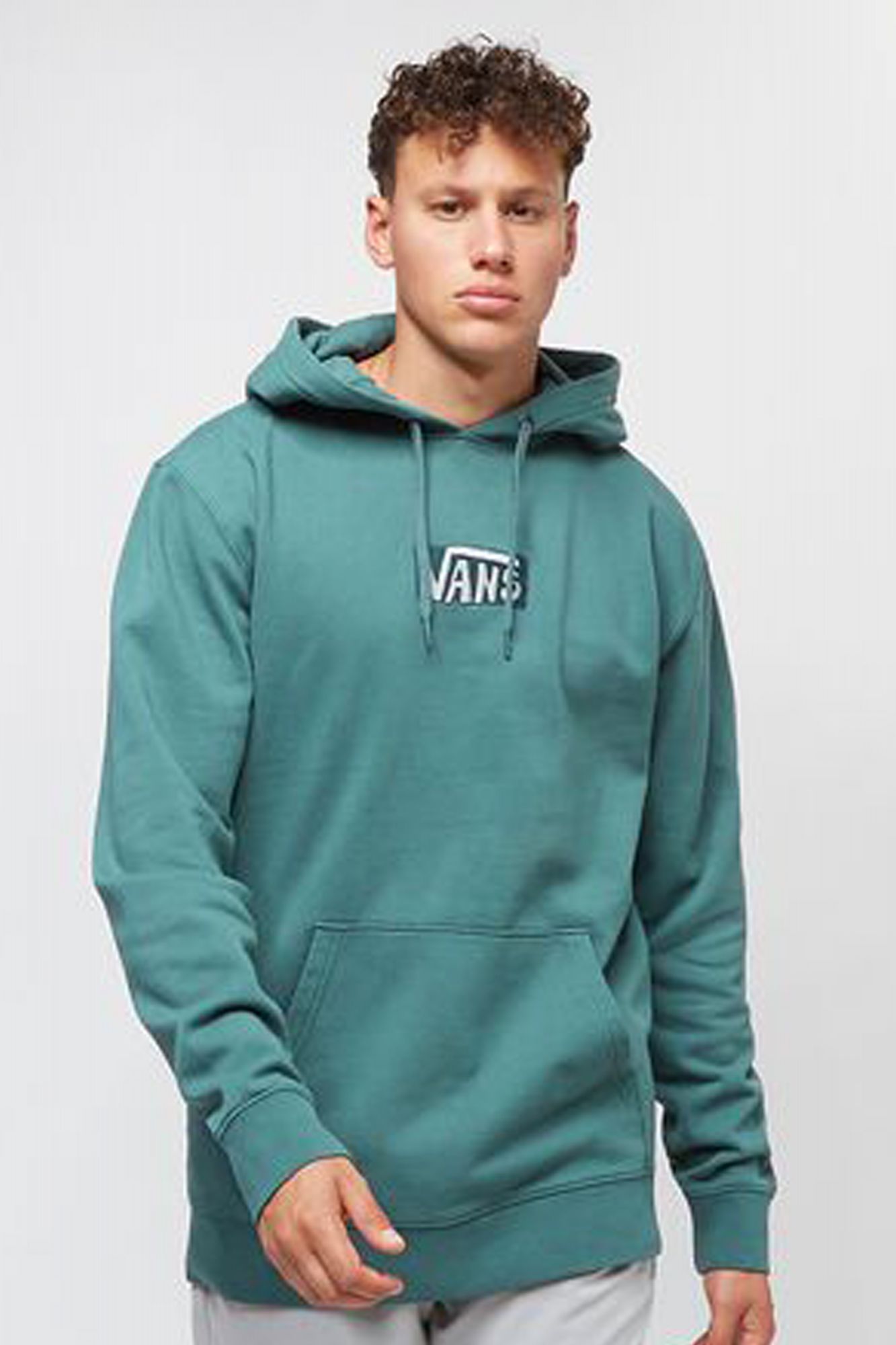 VANS SEASONAL COLOR VINTAGE en color VERDE (1)