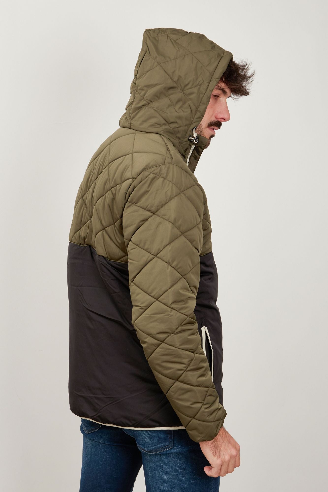 VANS VANS MTE 1 en color VERDE (4)