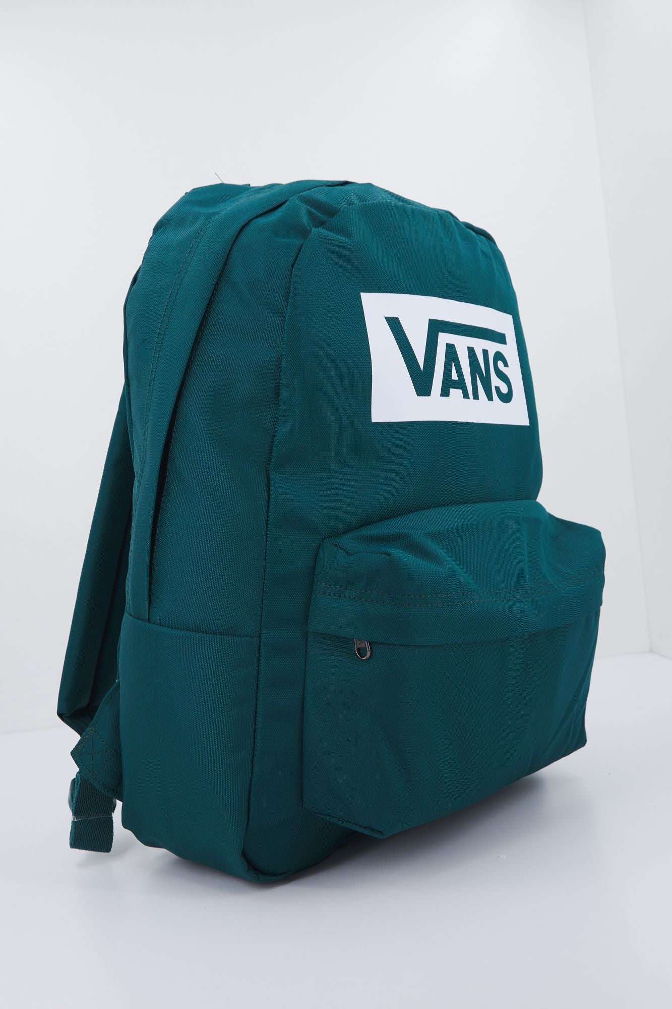 VANS OLD SKOOL BOXED BACKPA en color VERDE (2)