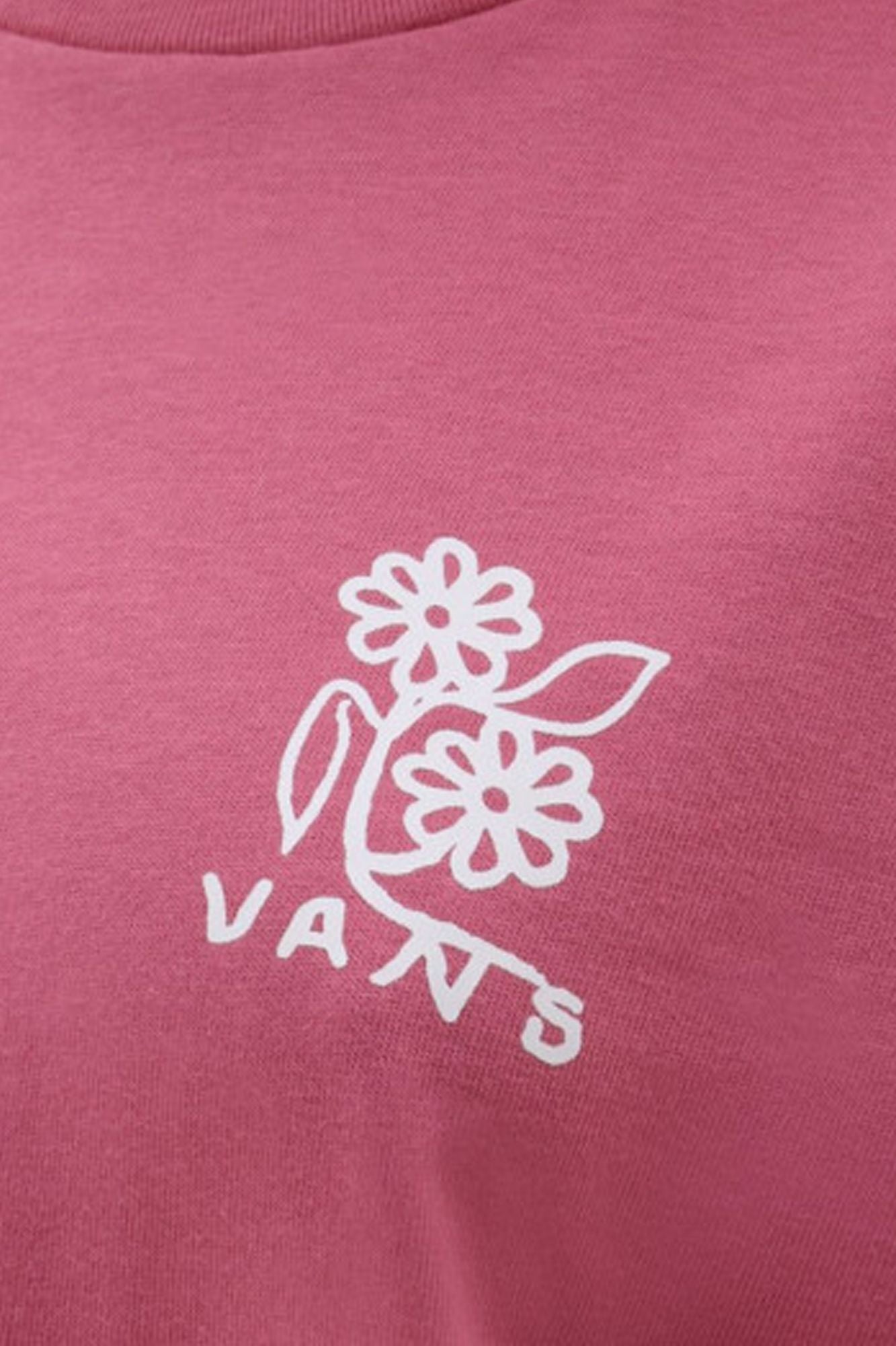 VANS AUDIENCE BFF en color ROSA (3)