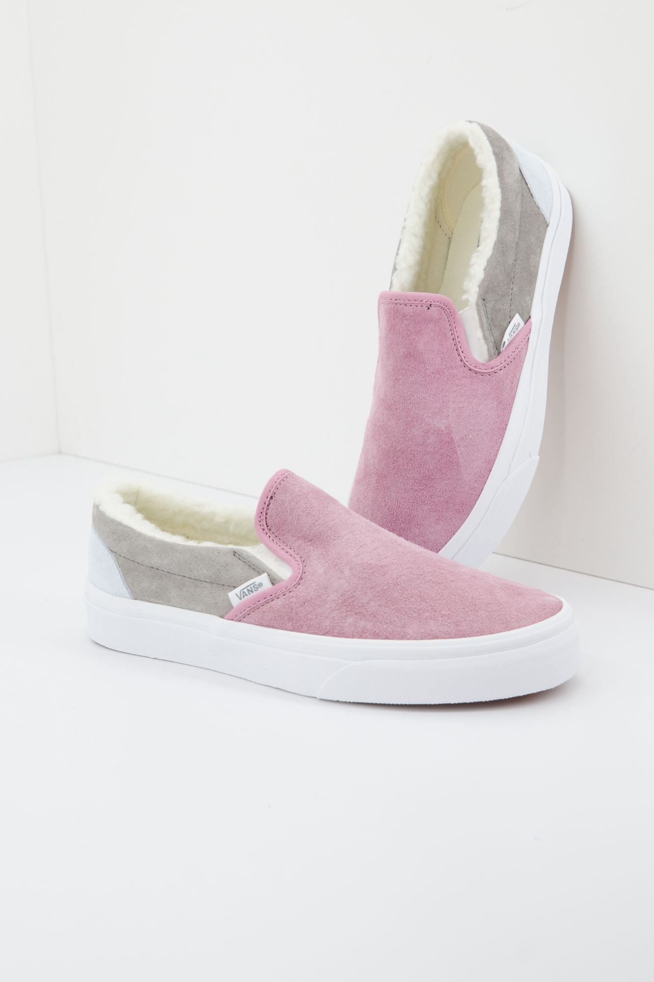 VANS VN0A7Q5DBMG1 en color ROSA (2)