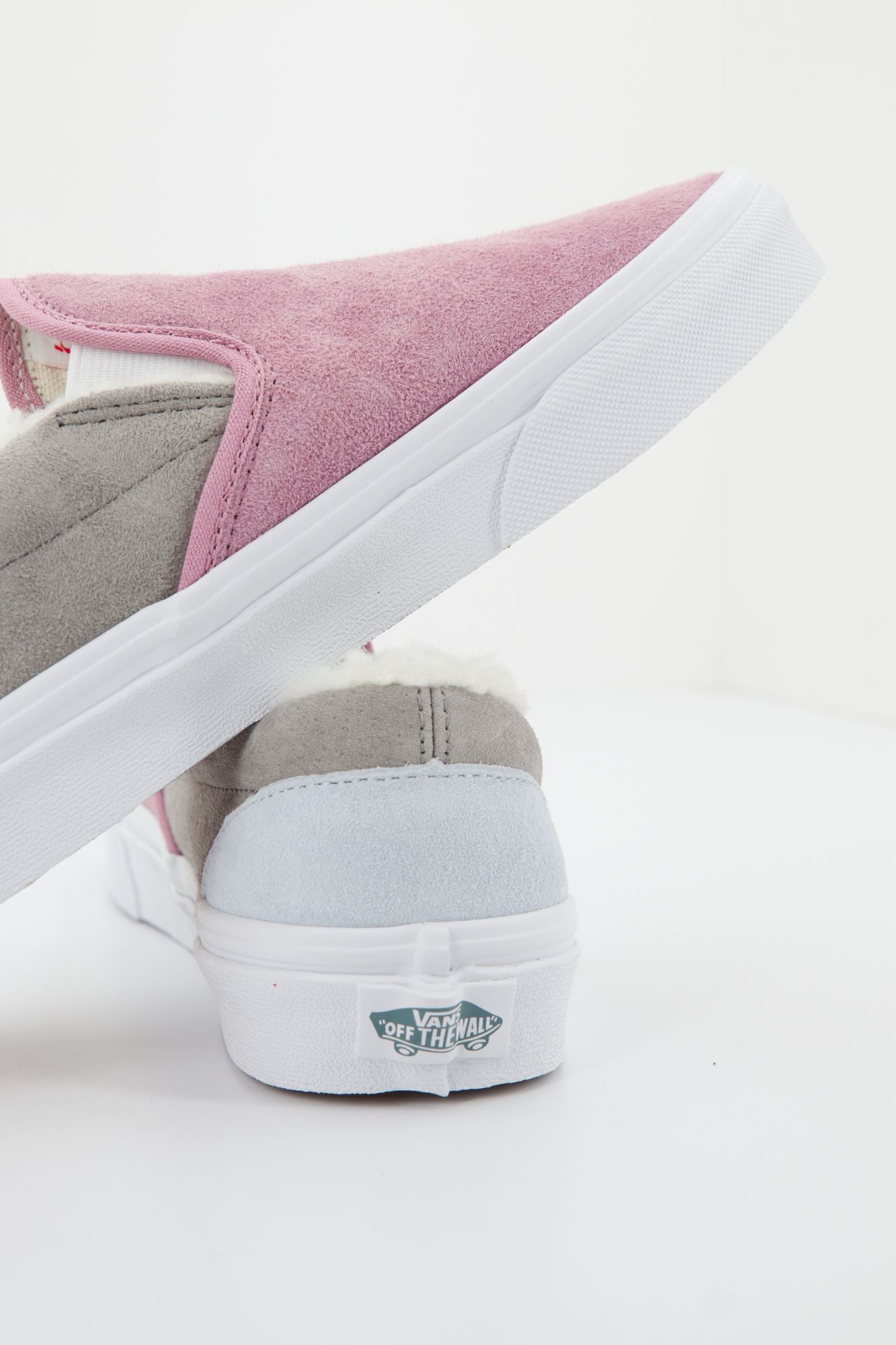 VANS VN0A7Q5DBMG1 en color ROSA (4)