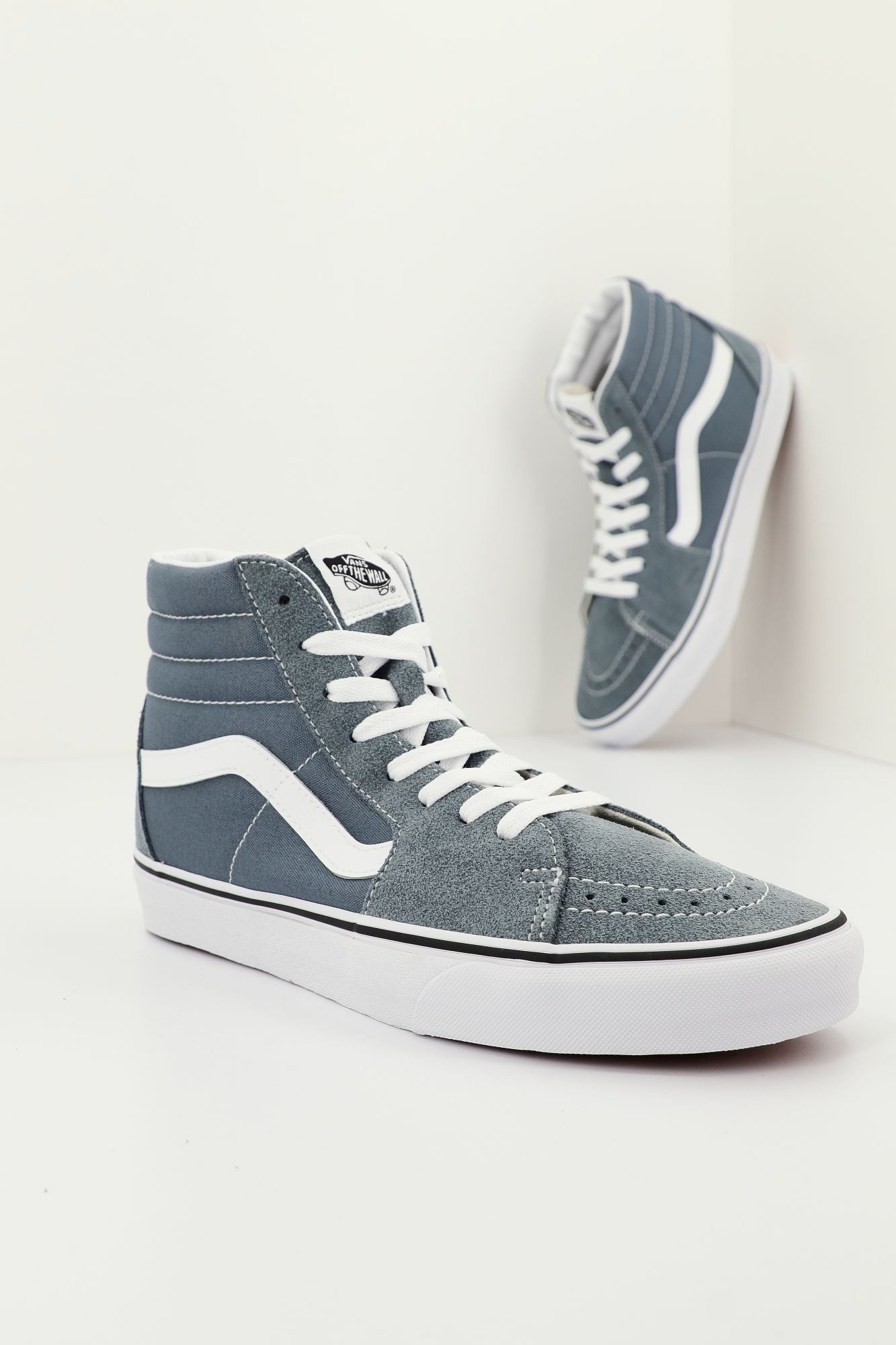 VANS VN0A4BVTRV21 en color AZUL (3)