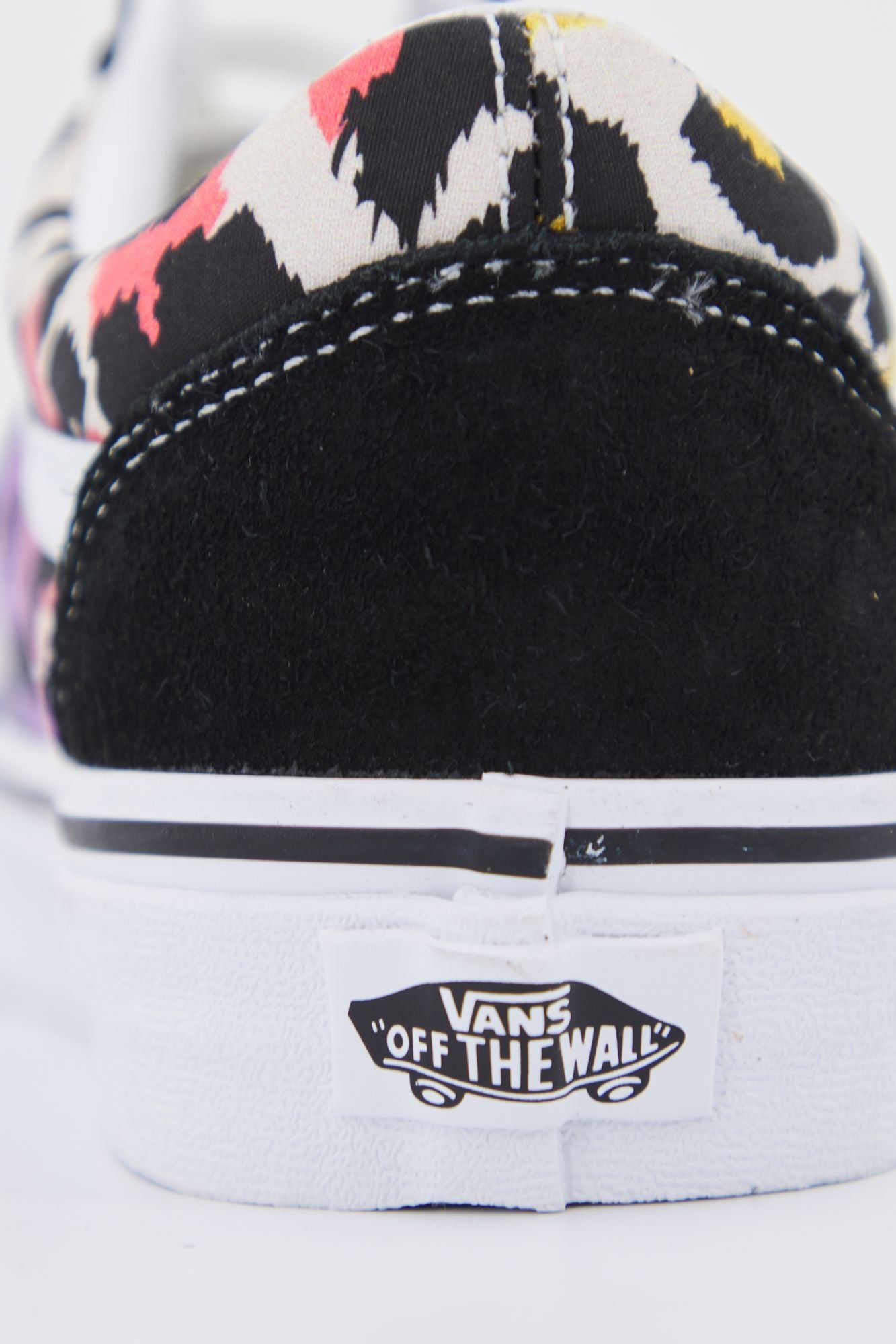 VANS VN0A4BW2MUL1 en color MULTICOLOR (4)